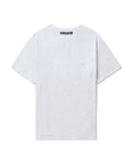 Short sleeve tee