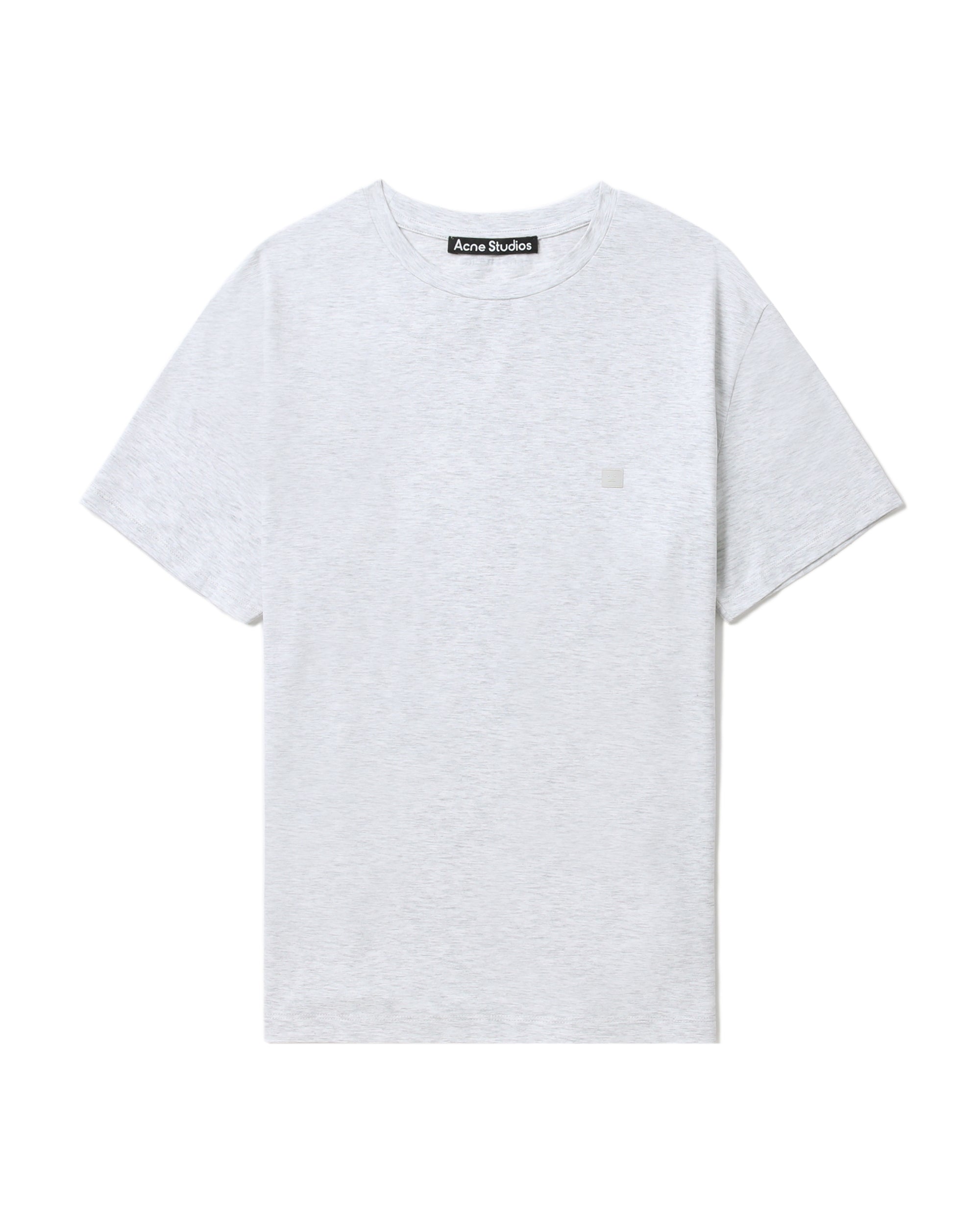 Short sleeve tee