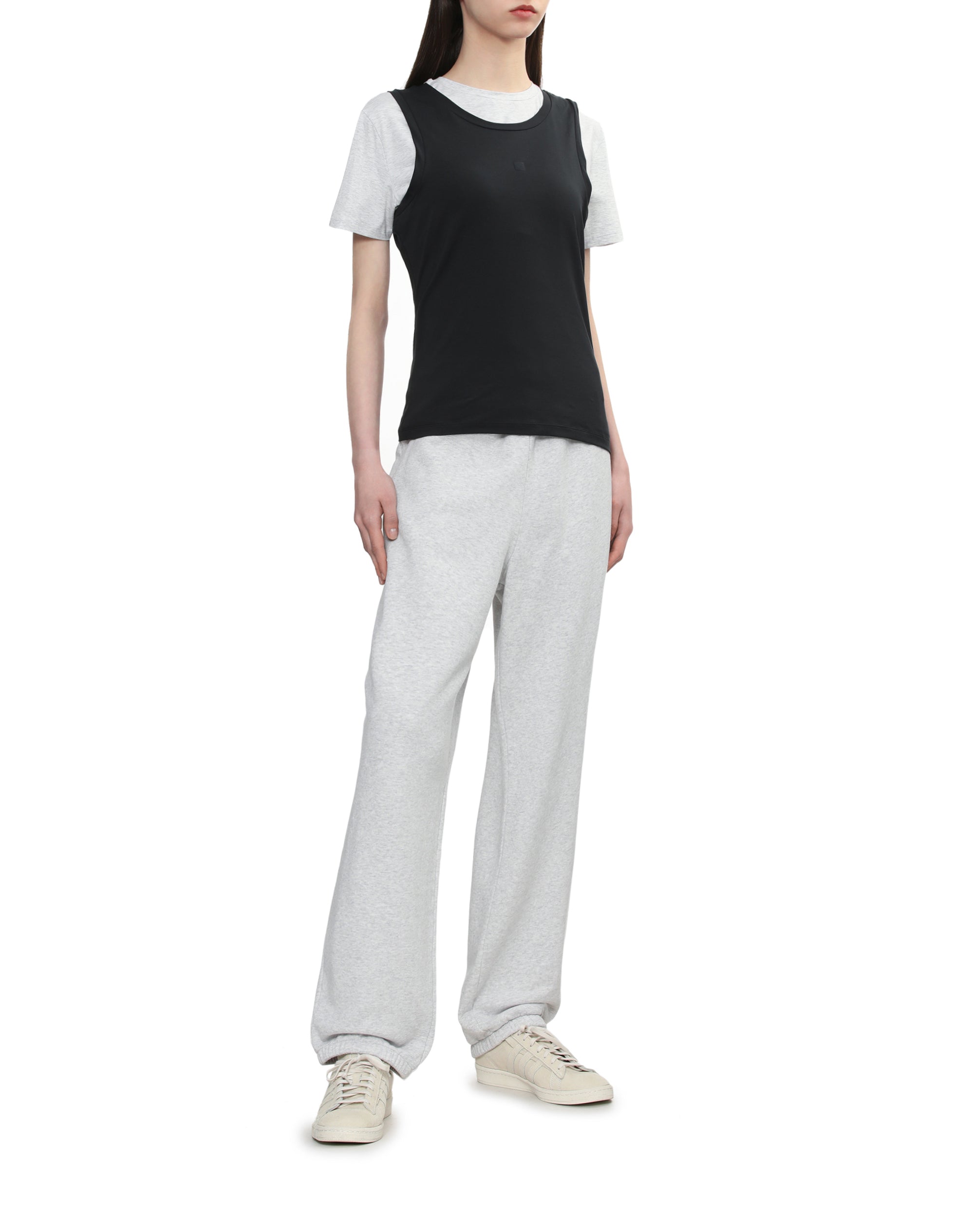 Short sleeve tee