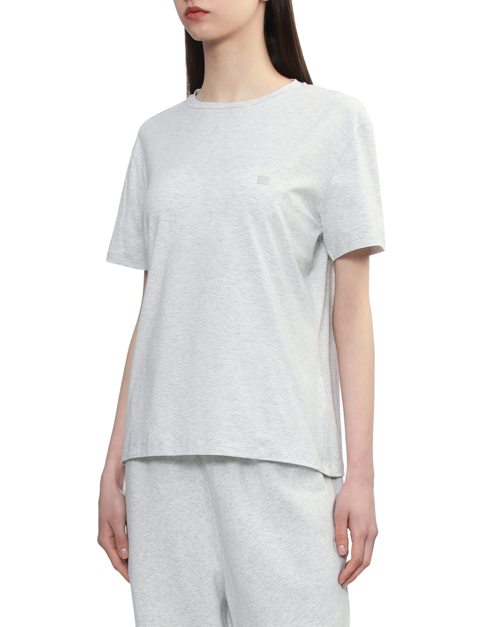 Short sleeve tee