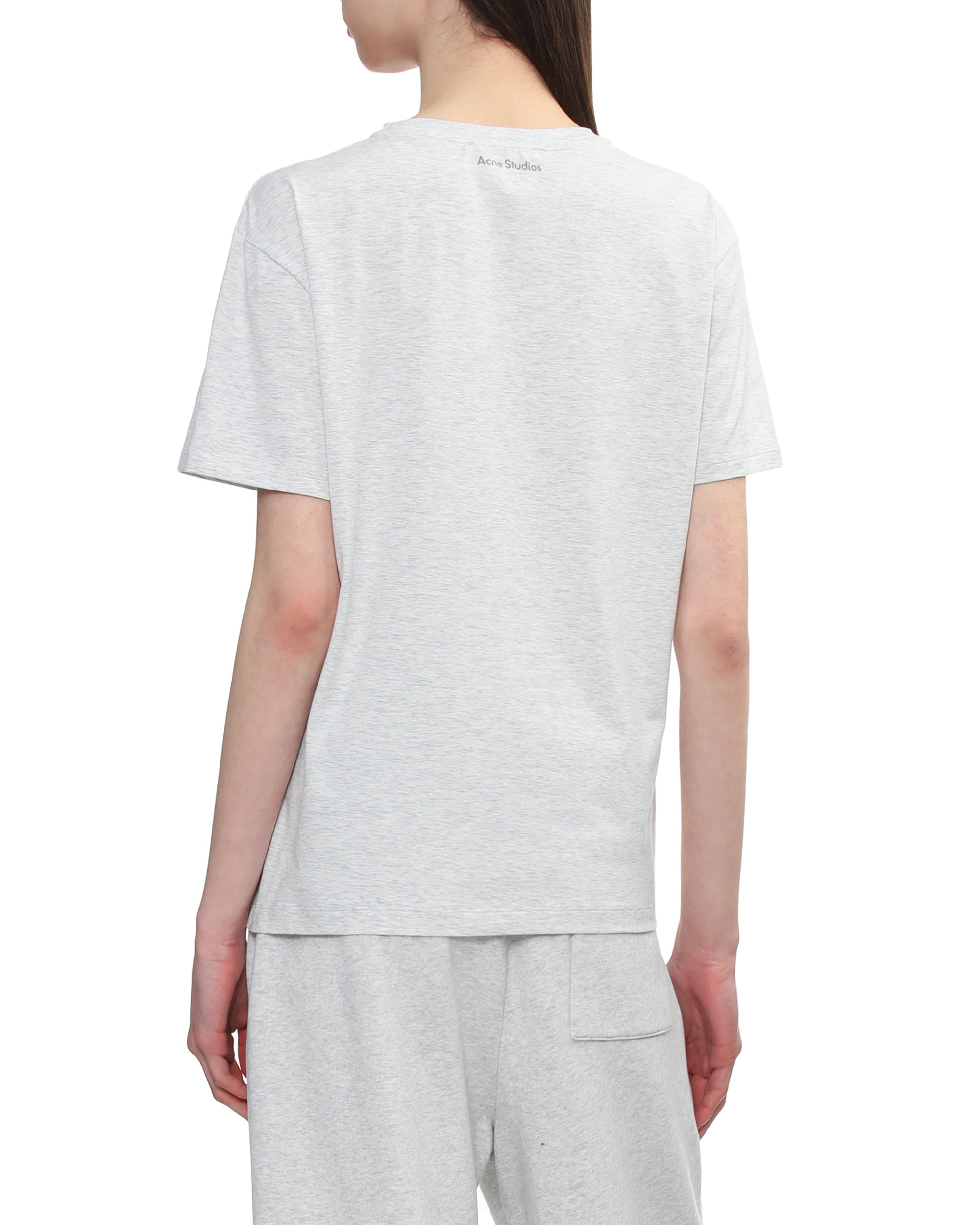 Short sleeve tee