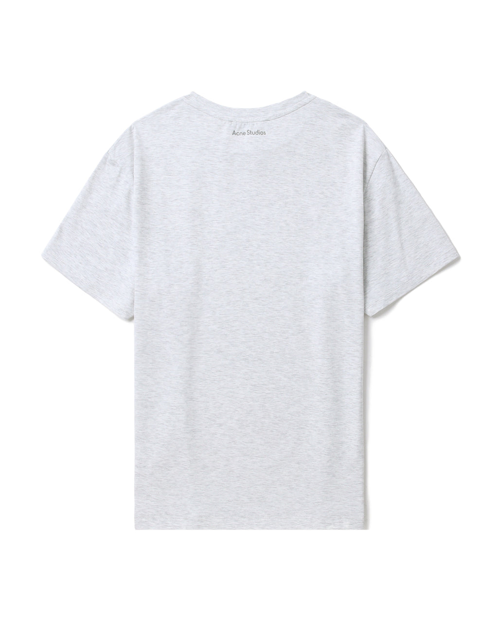 Short sleeve tee