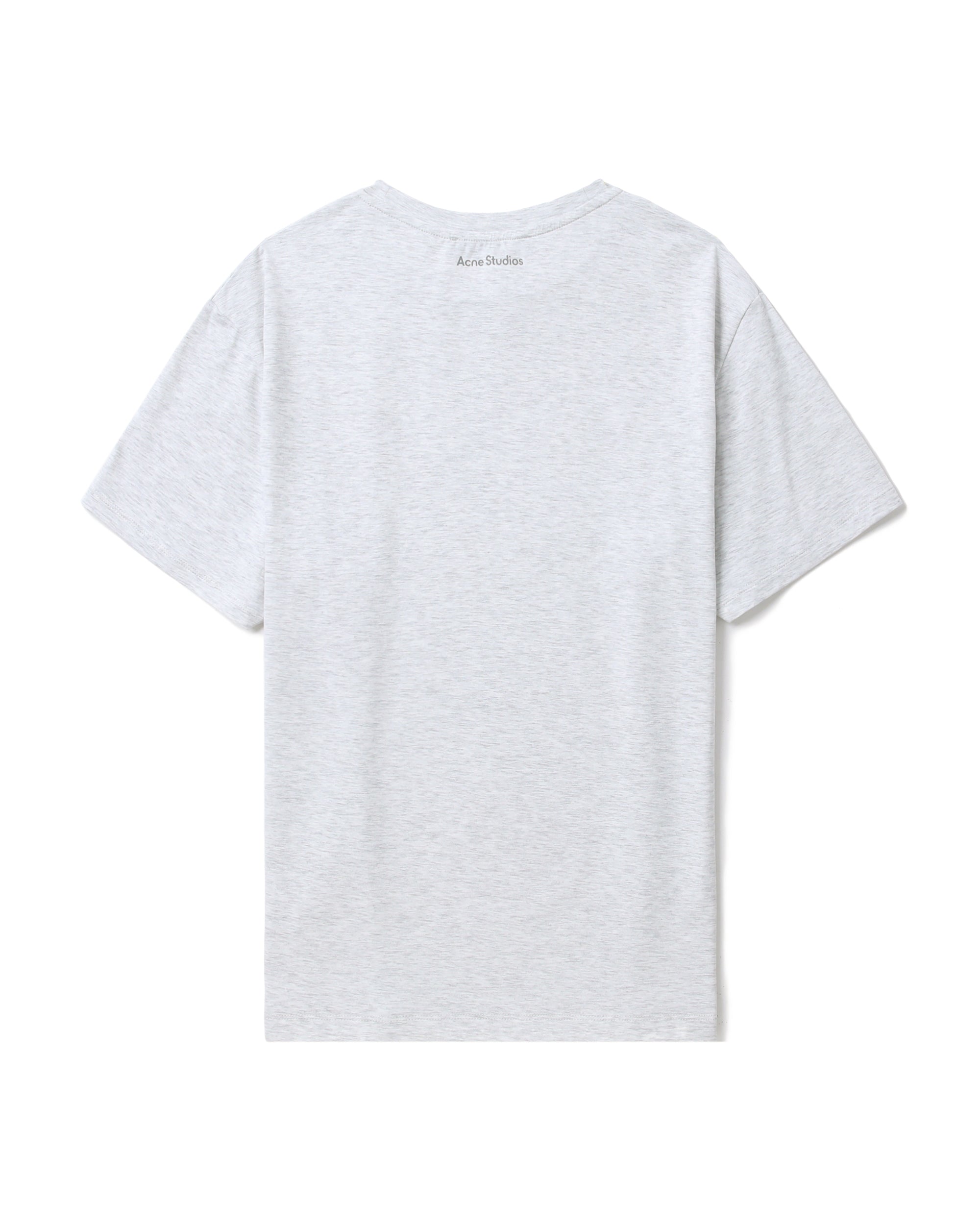 Short sleeve tee