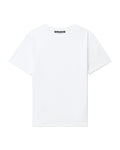 Face patch tee