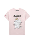 X Moomin graphic tee