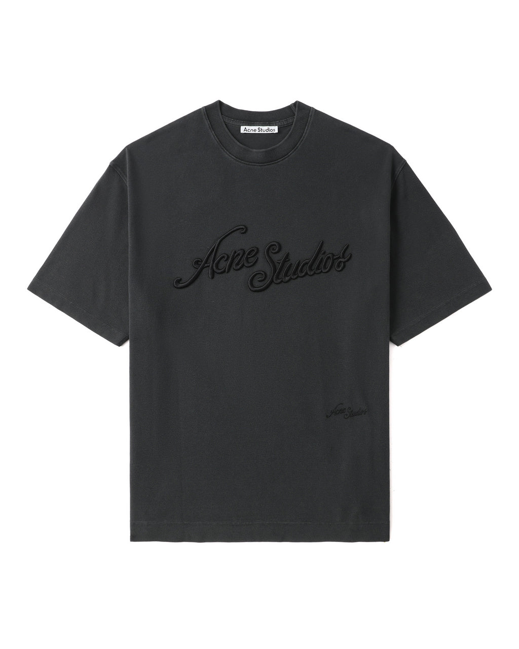 Logo tee