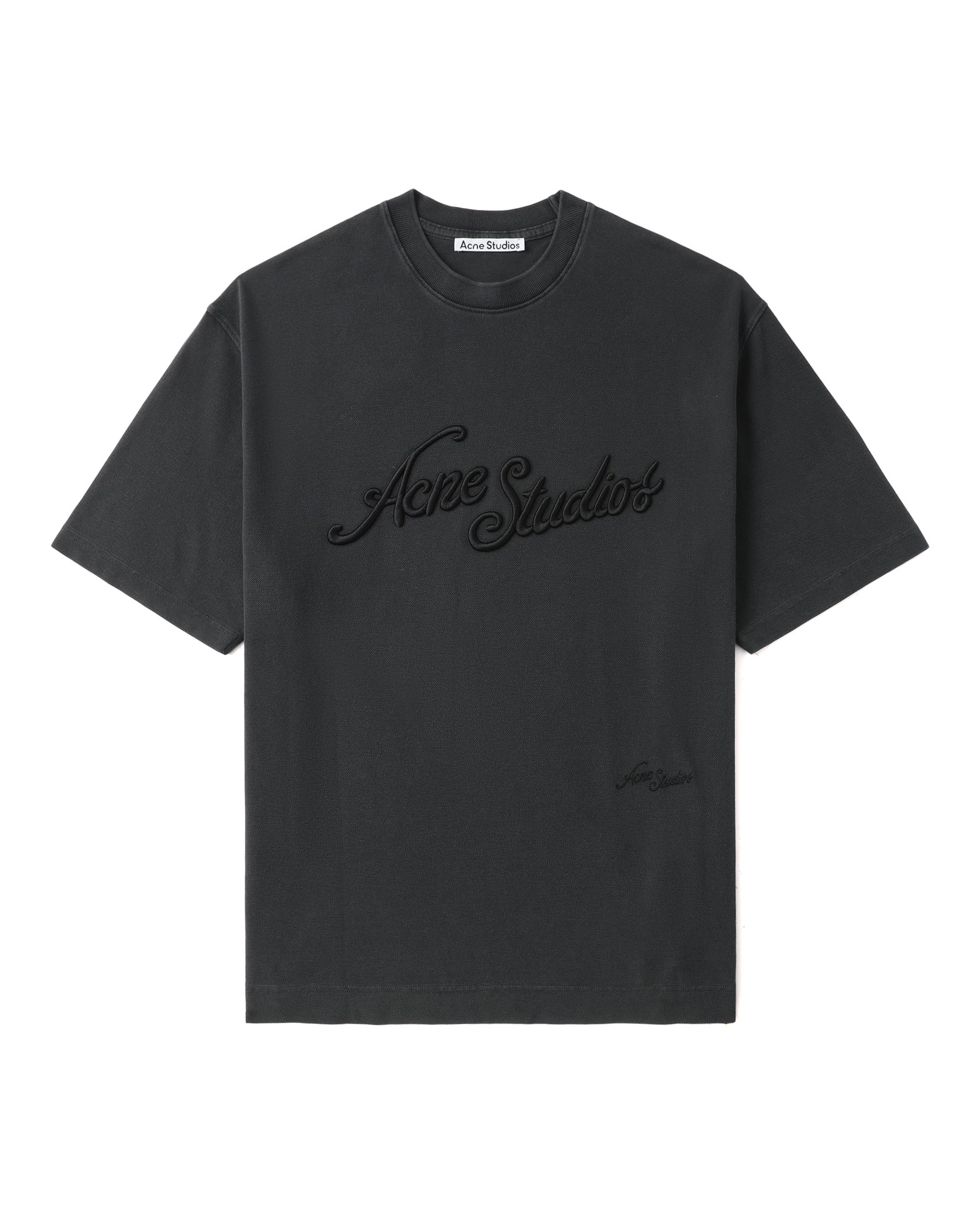 Logo tee