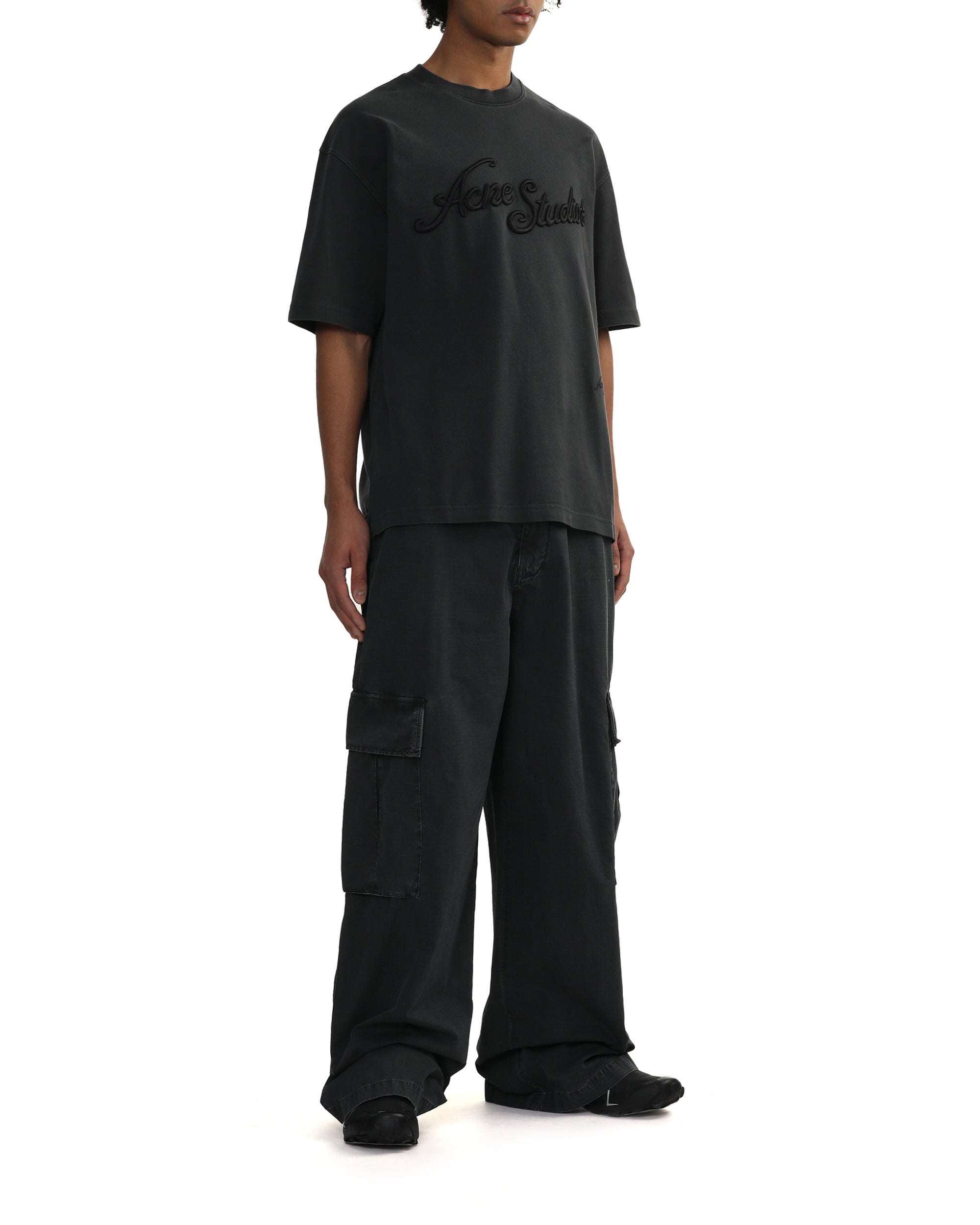 Logo tee