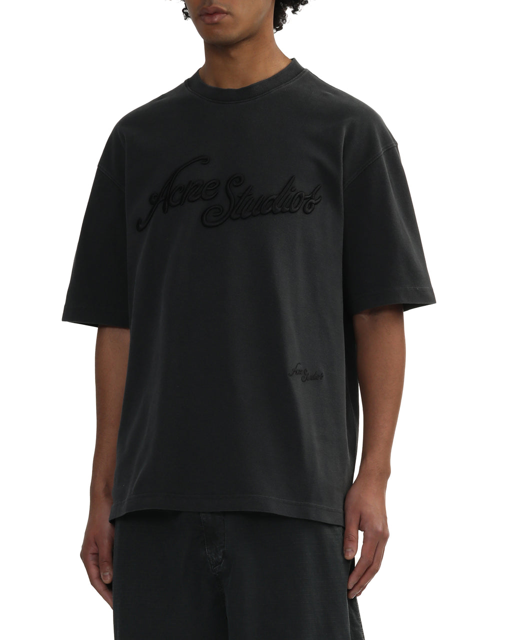 Logo tee
