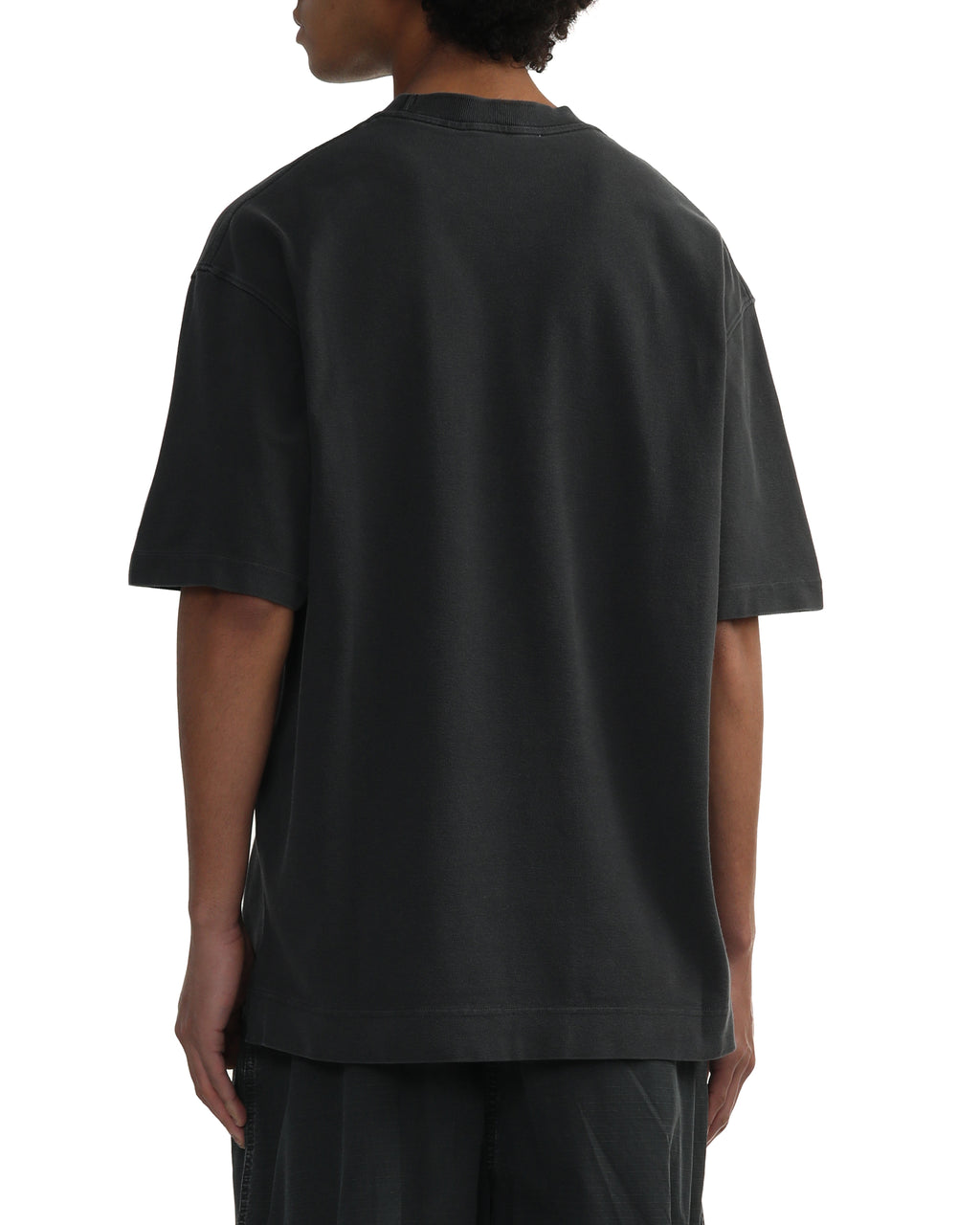 Logo tee
