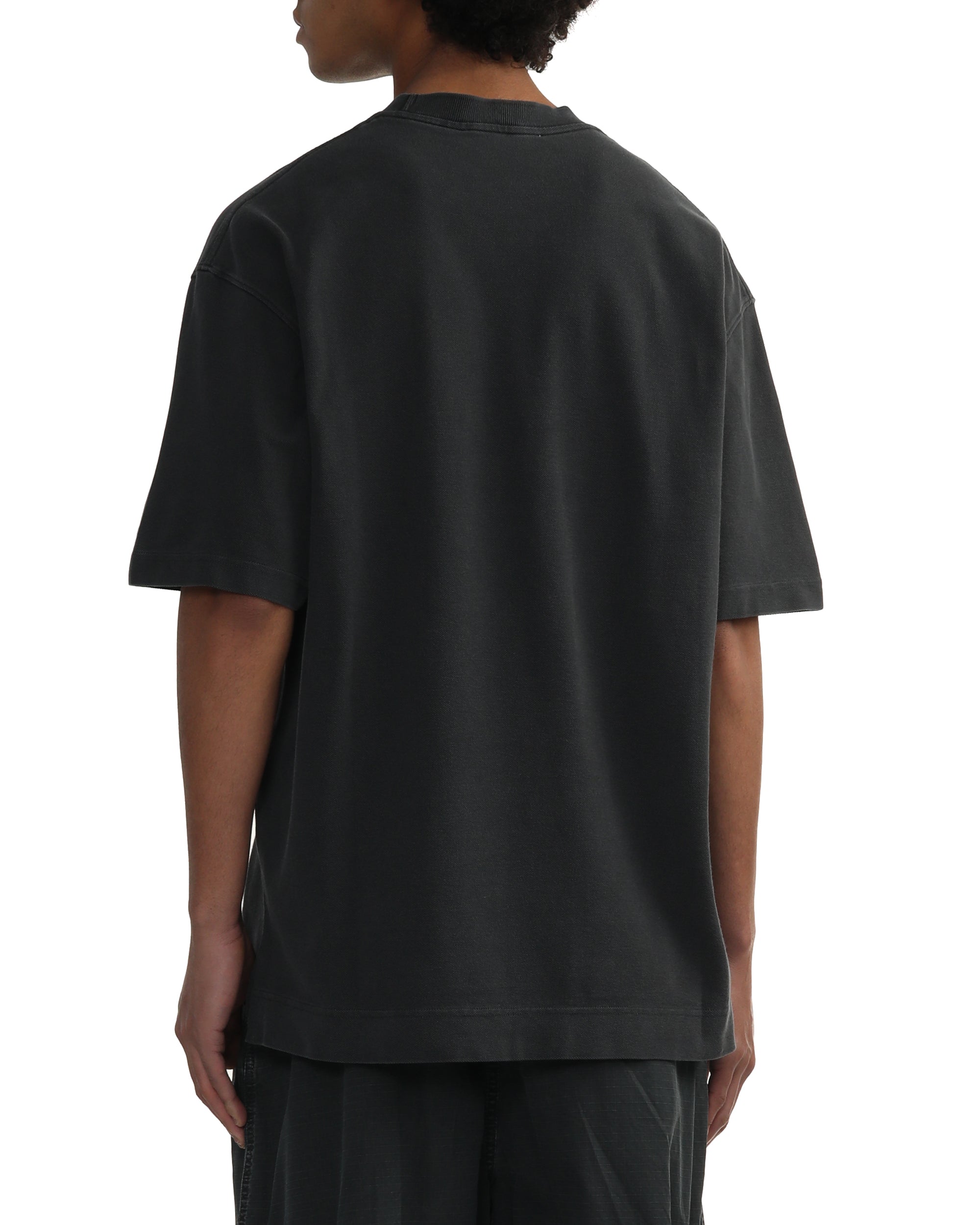 Logo tee