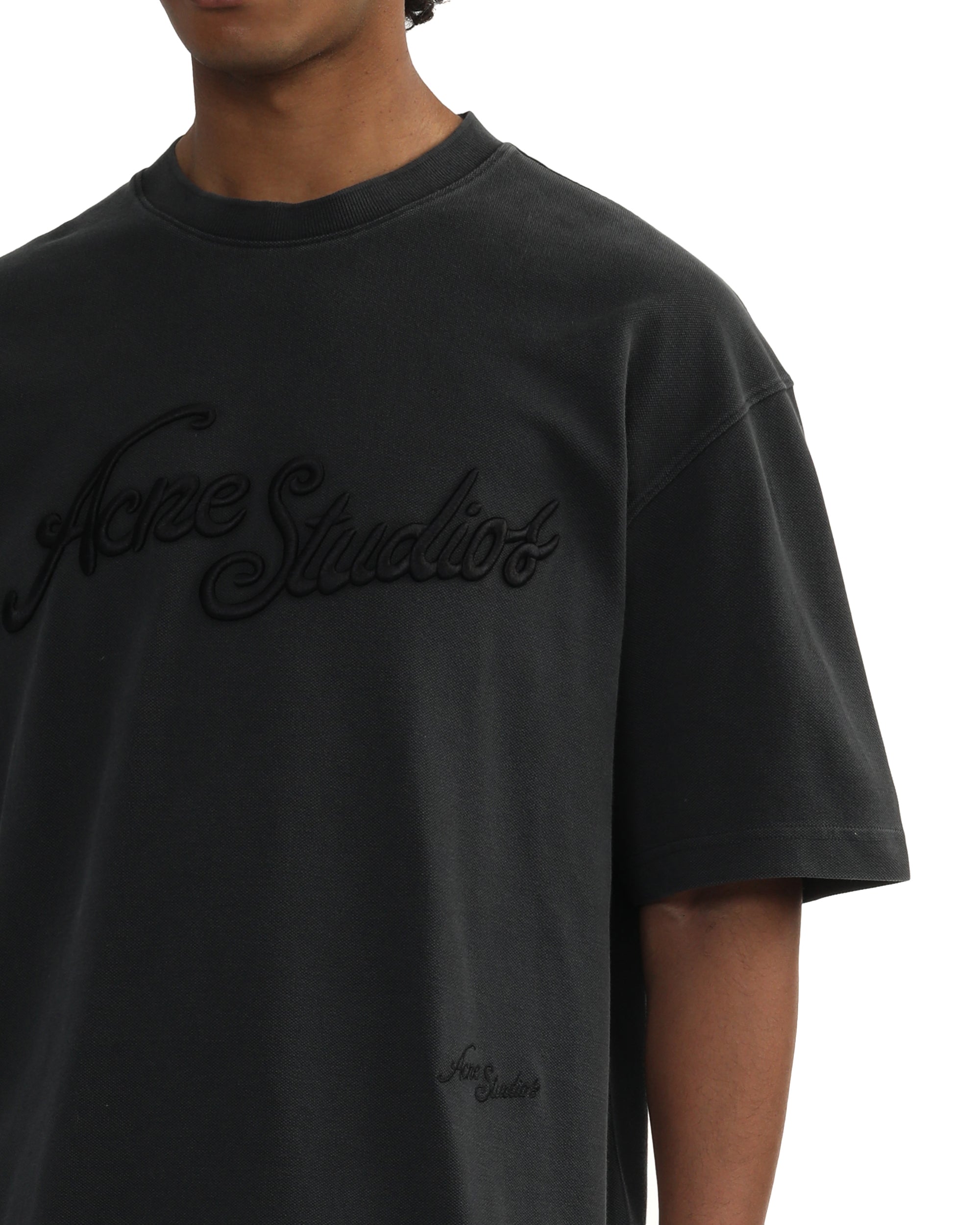 Logo tee