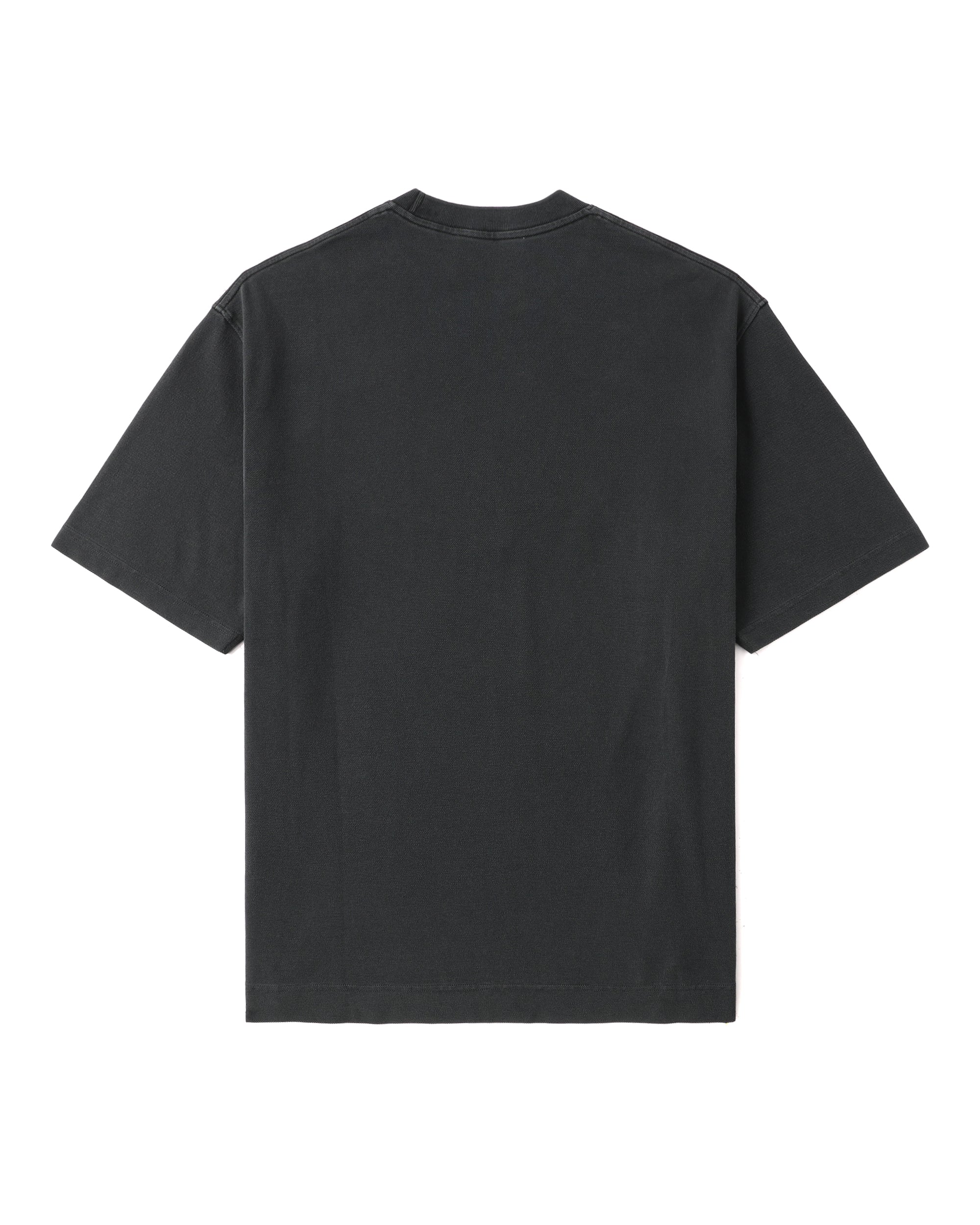 Logo tee