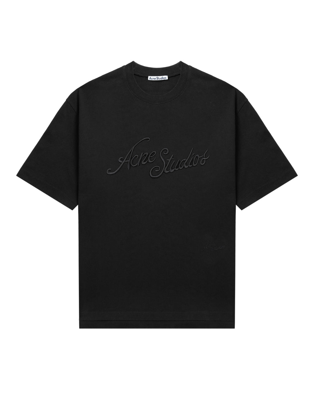 Logo tee