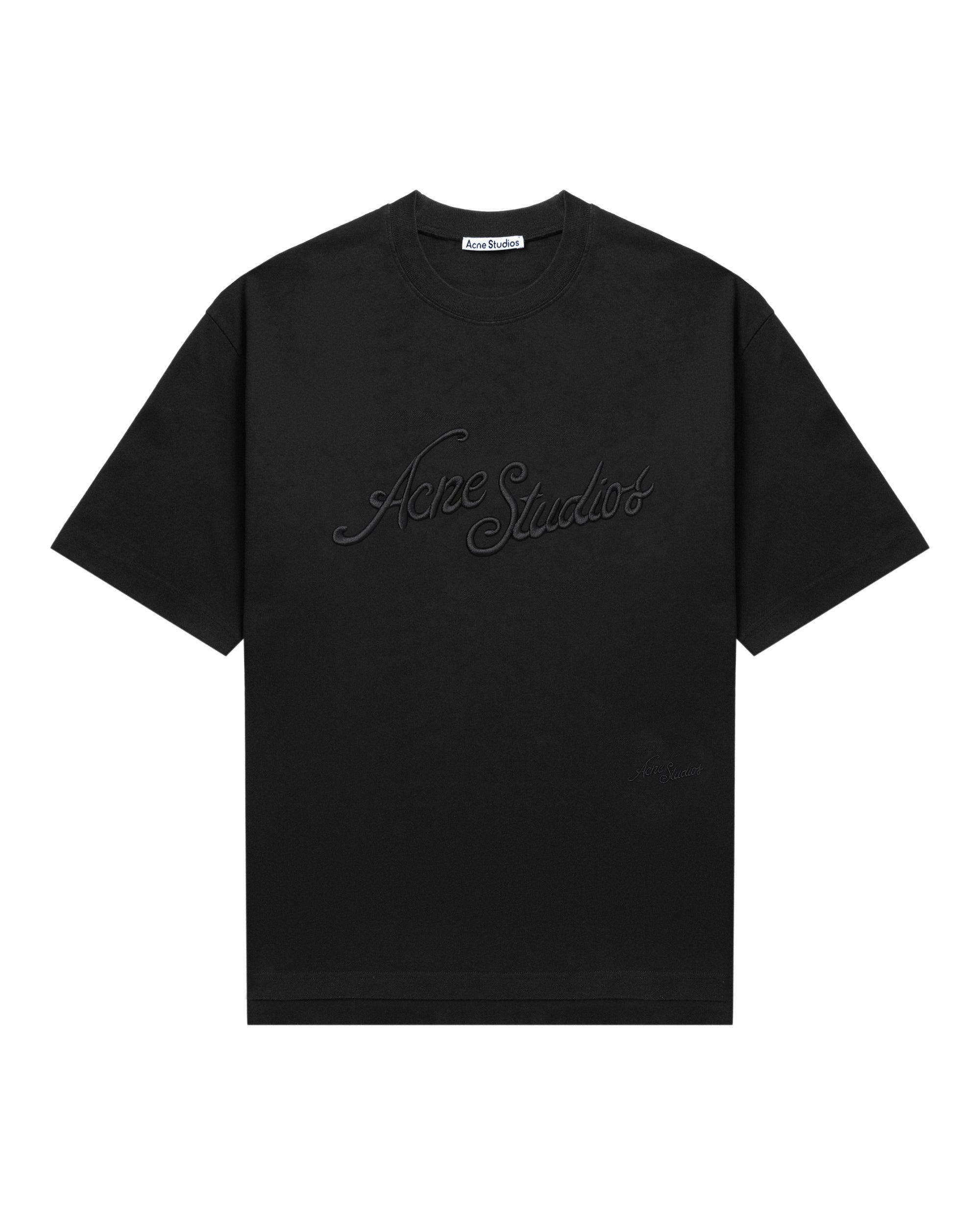 Logo tee