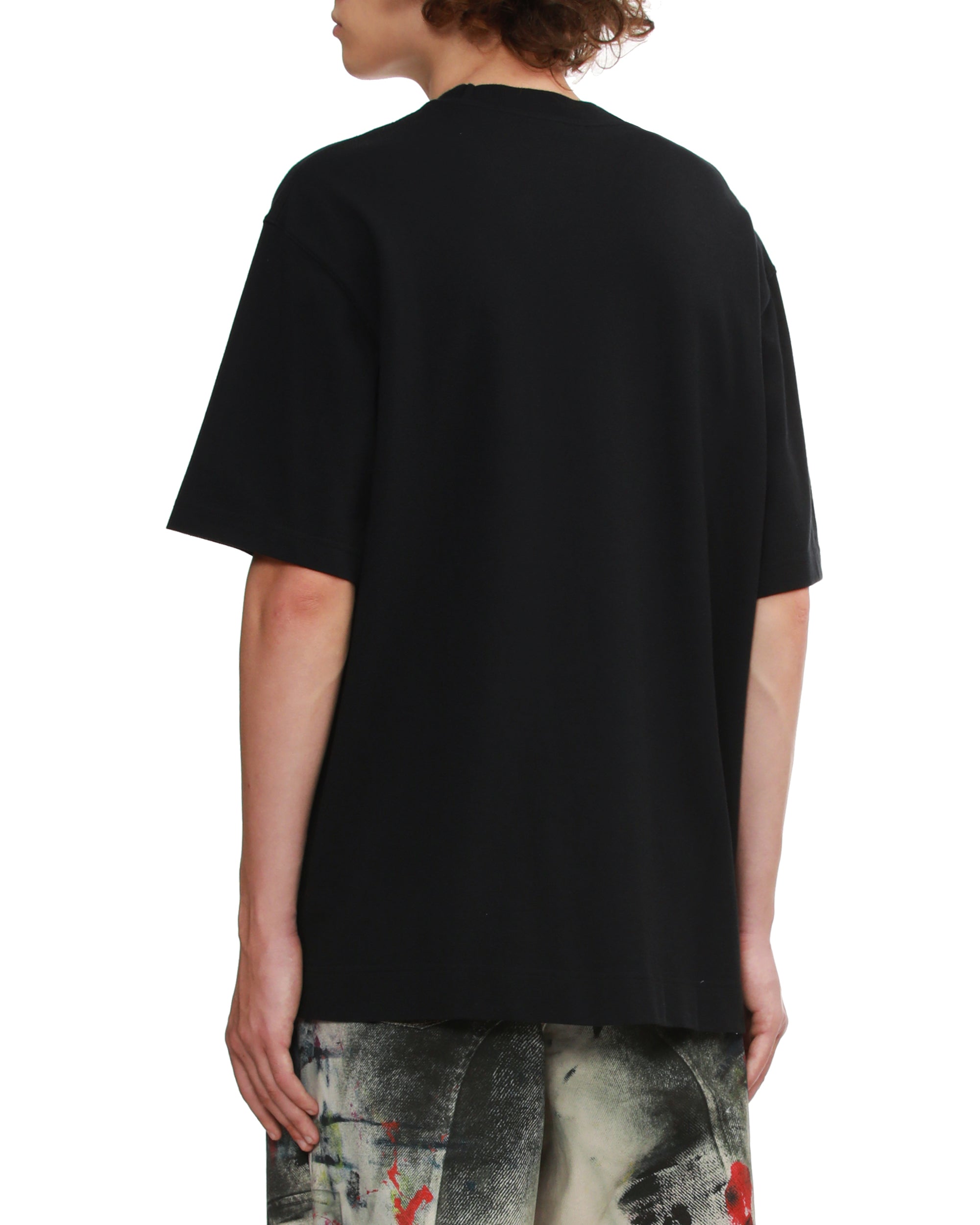 Logo tee