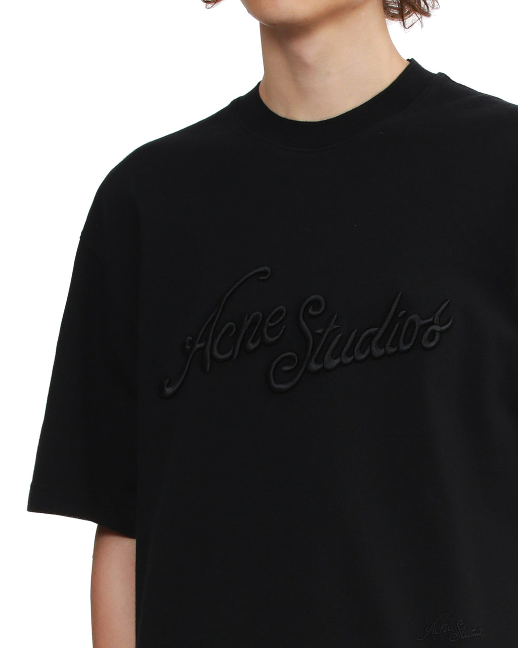 Logo tee