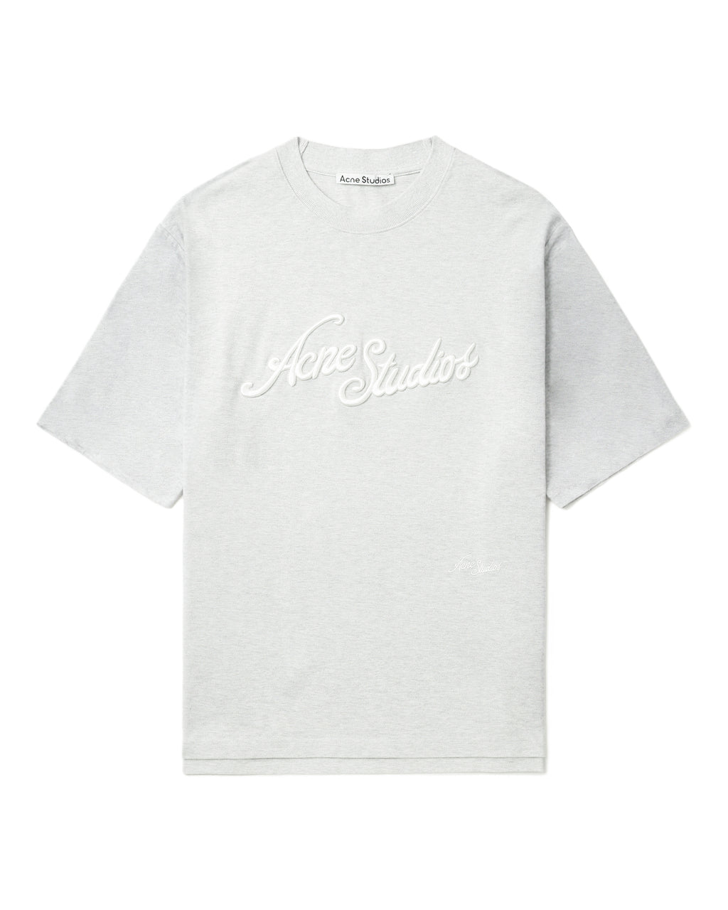 Logo tee
