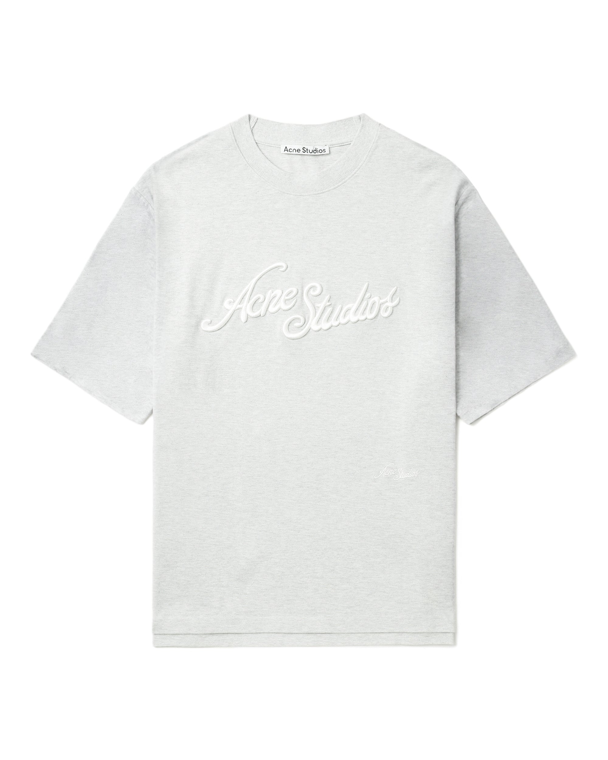 Logo tee