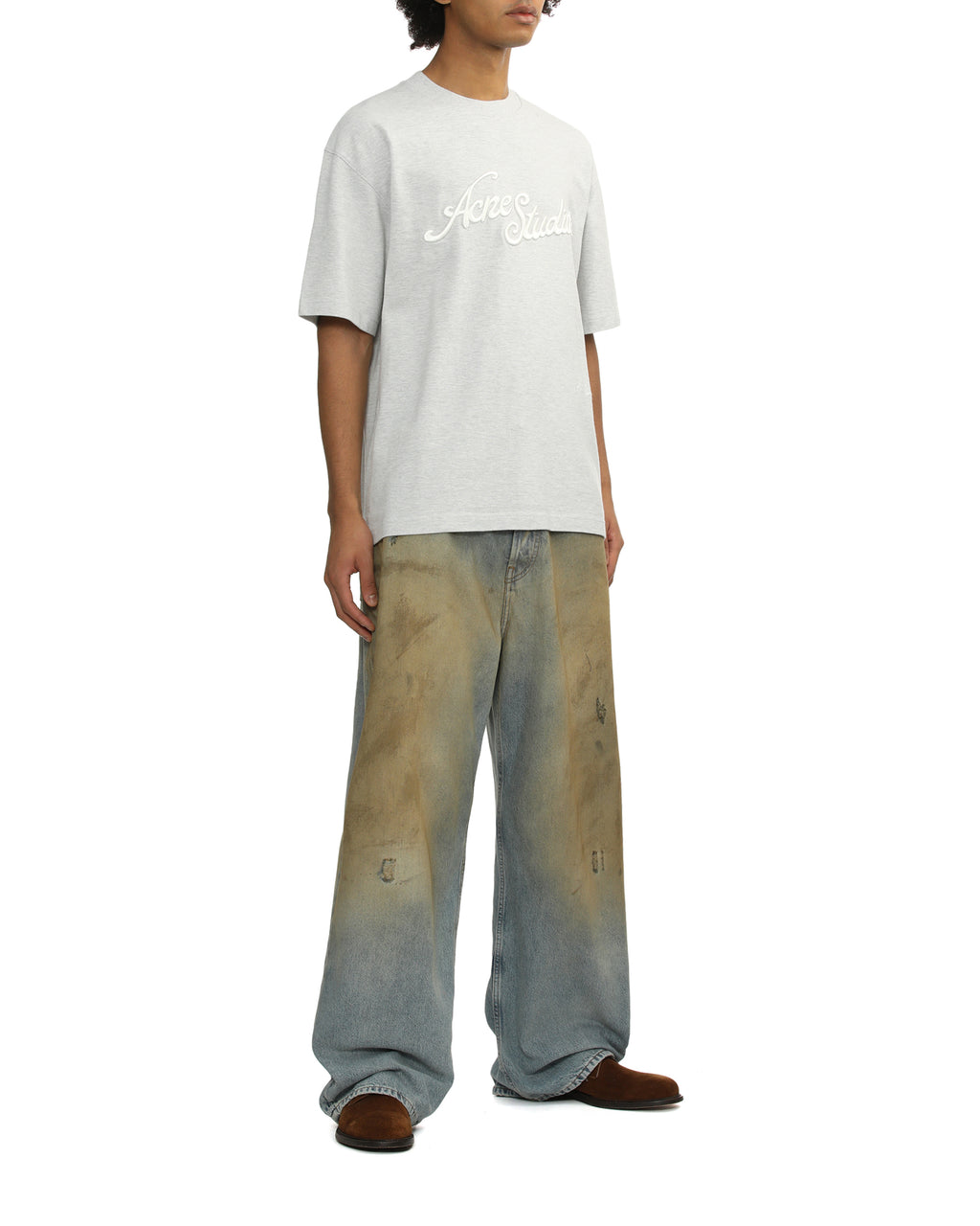 Logo tee