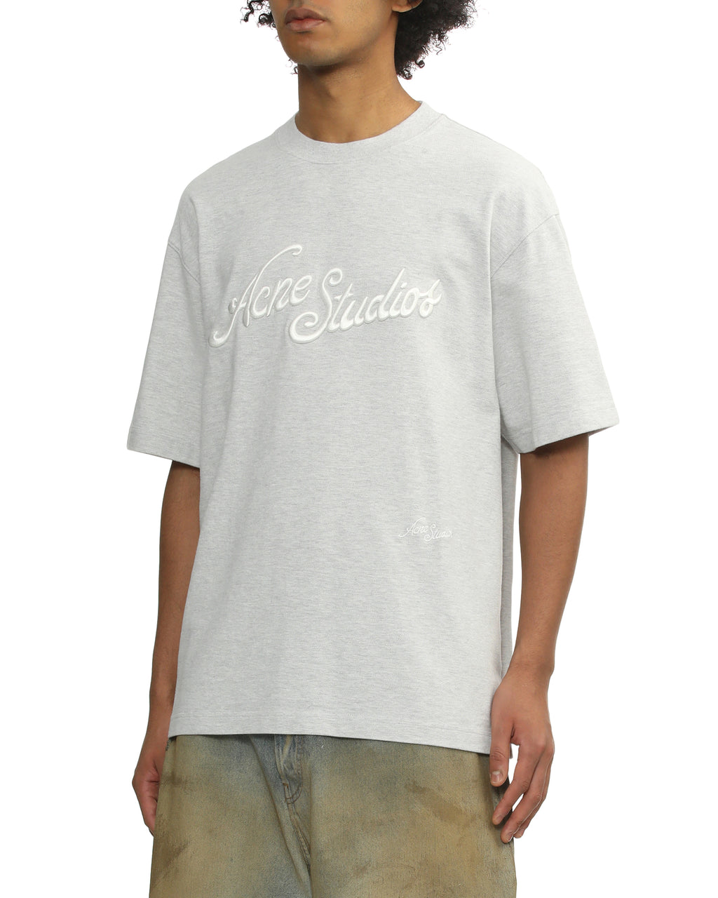 Logo tee