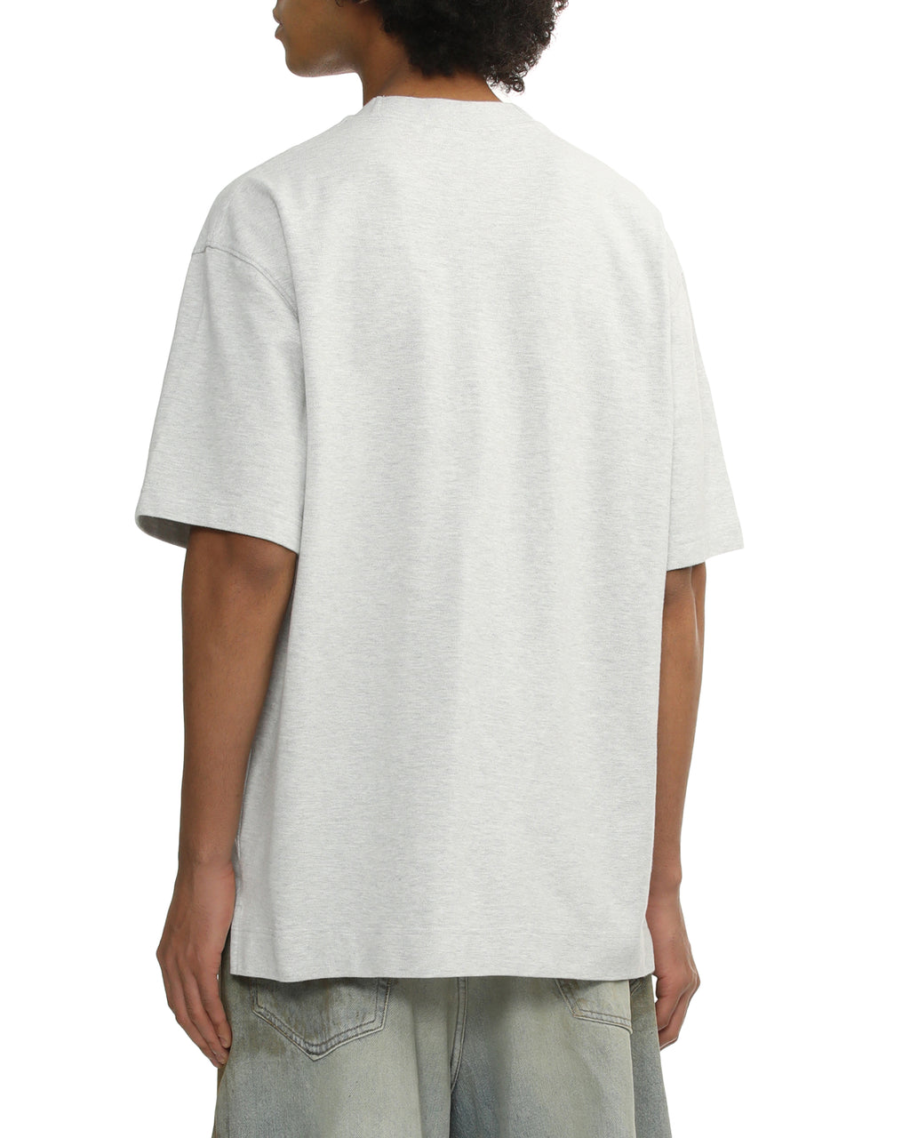 Logo tee