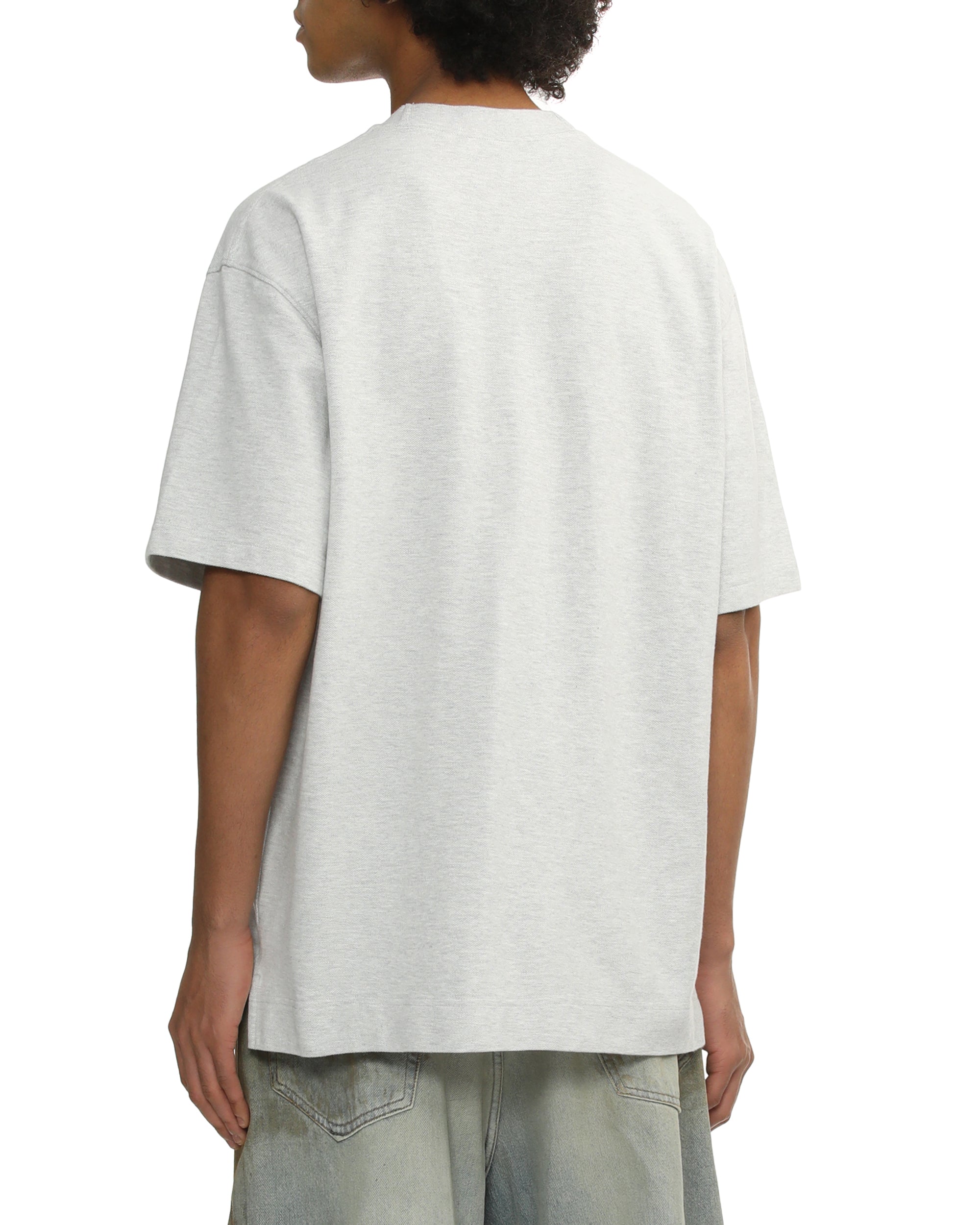 Logo tee