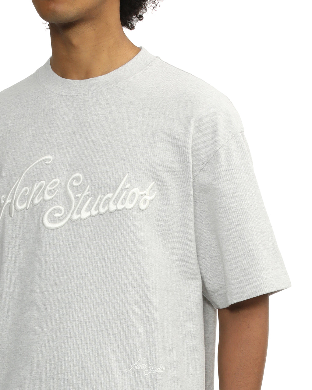 Logo tee