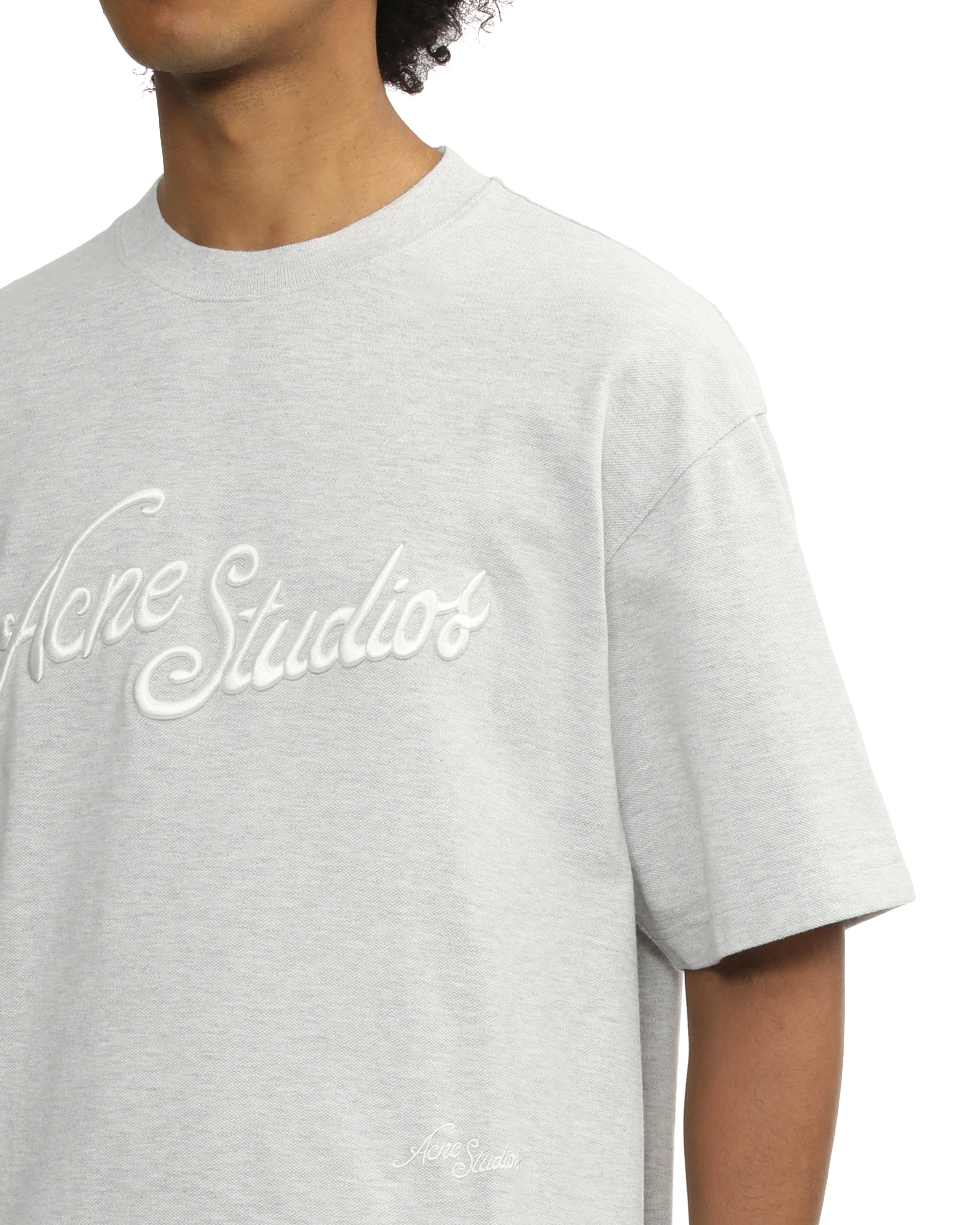 Logo tee