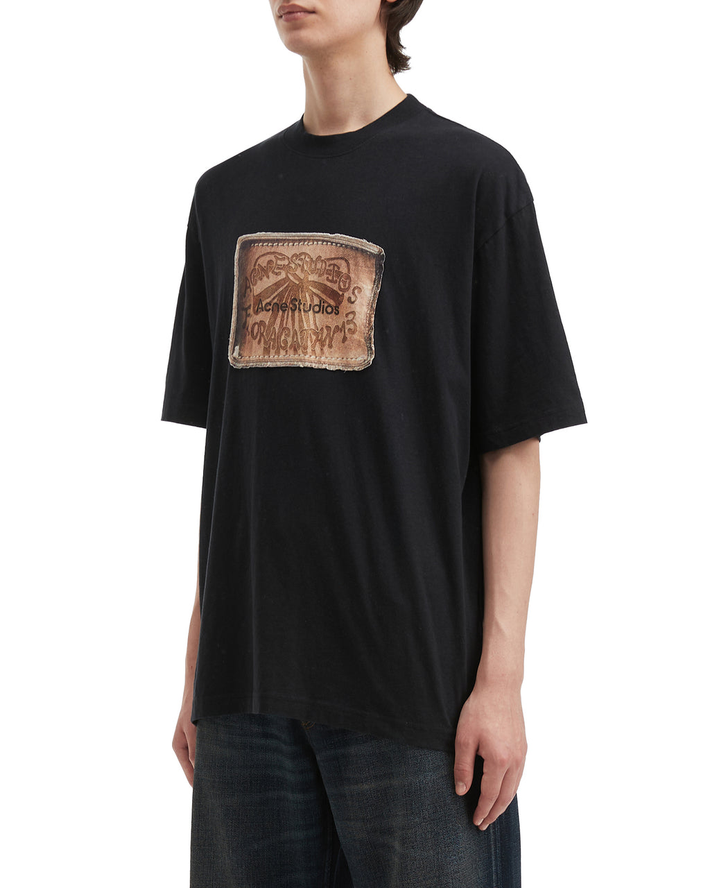 Logo tee
