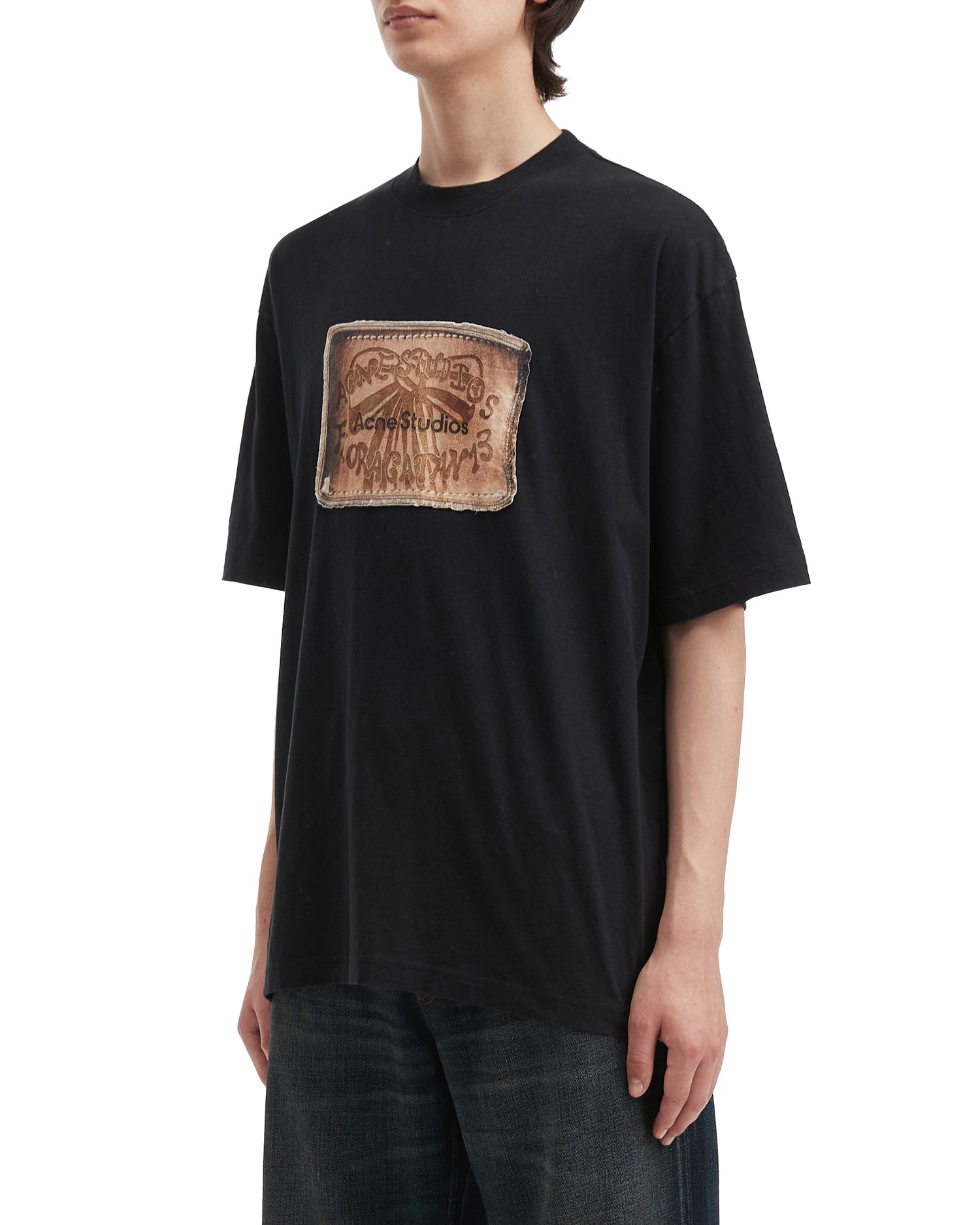 Logo tee