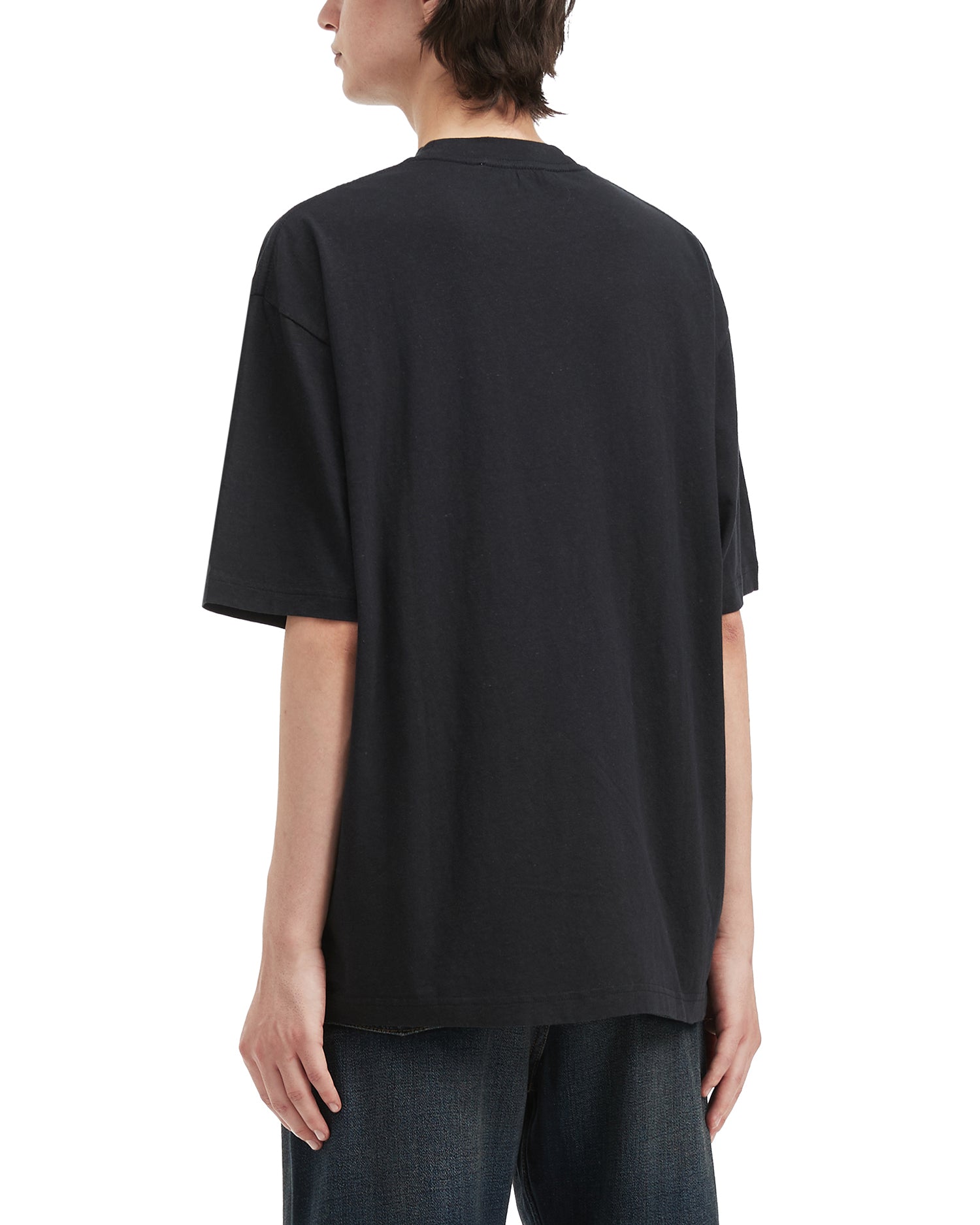 Logo tee