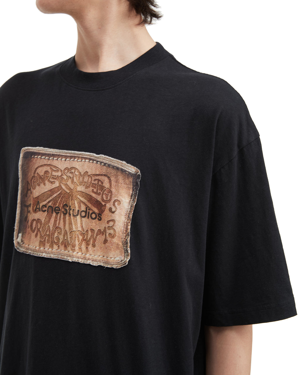 Logo tee