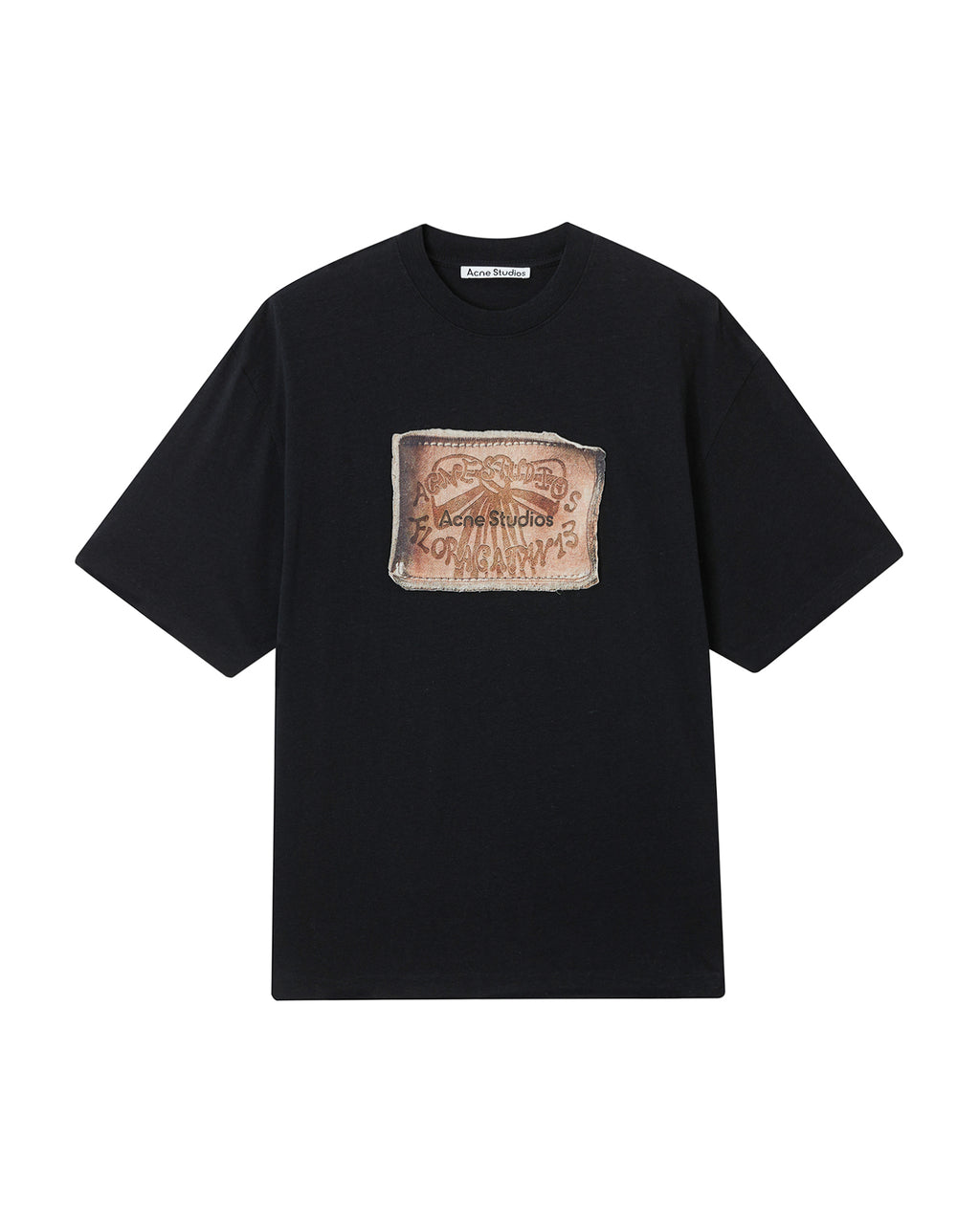 Logo tee
