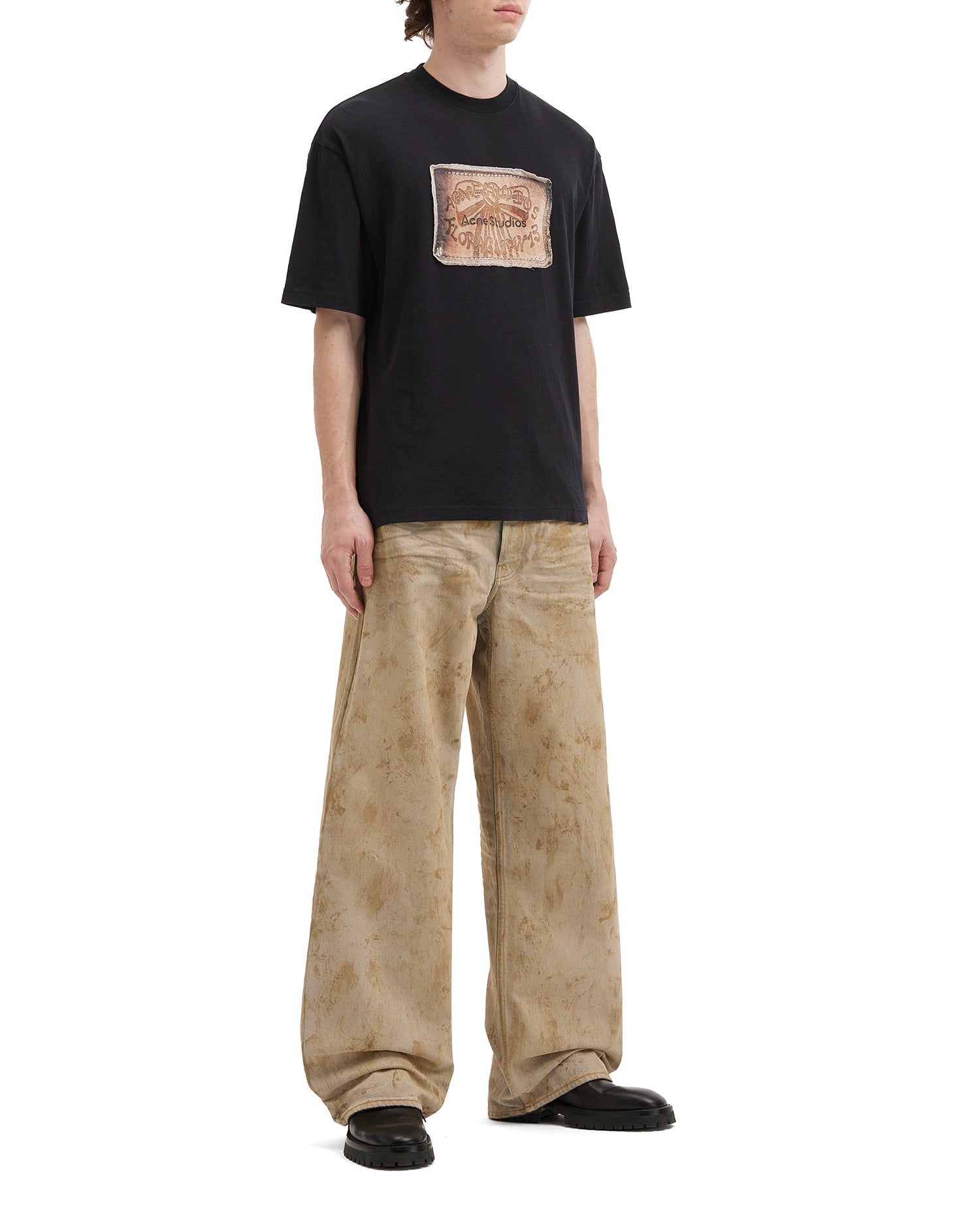 Logo tee