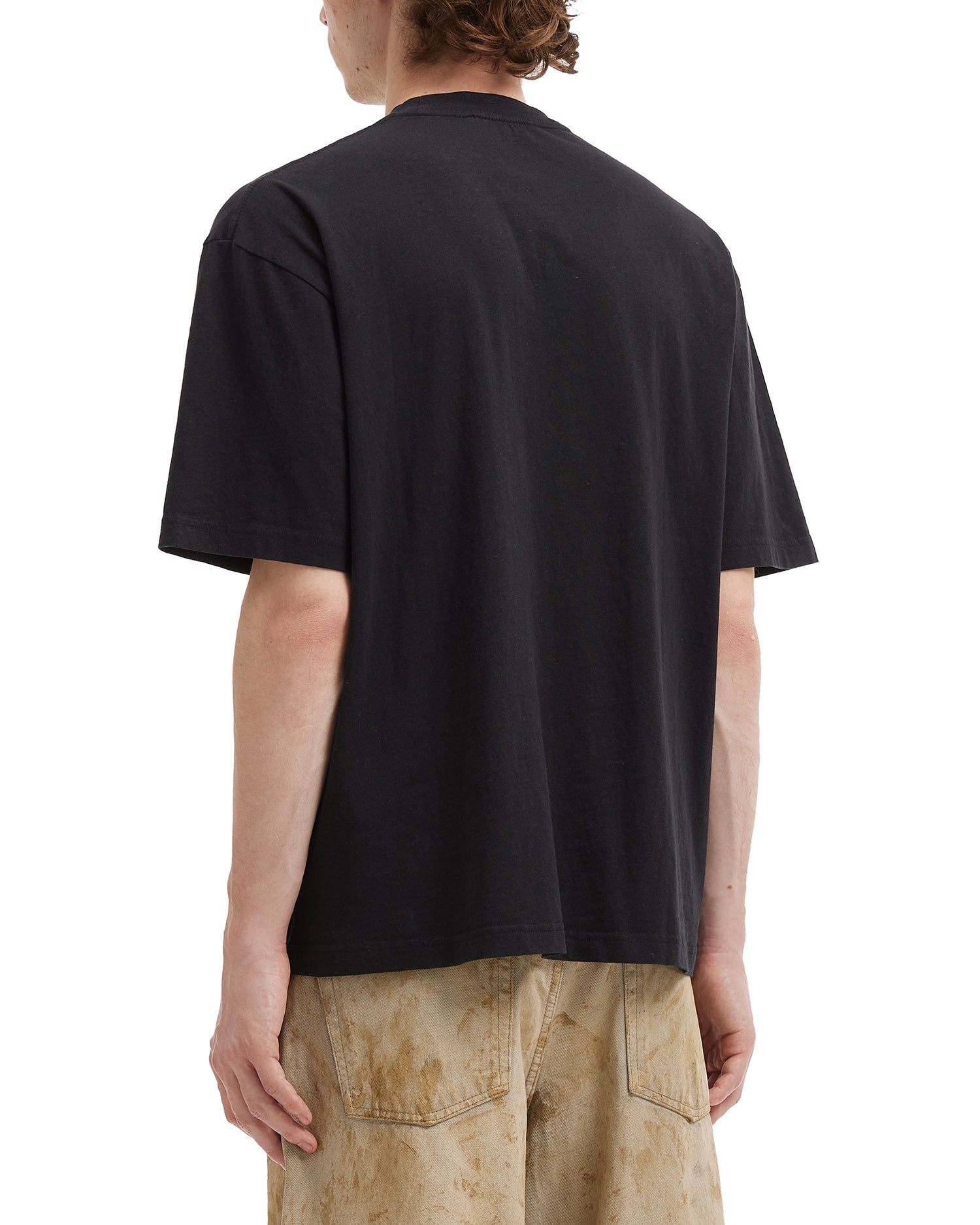 Logo tee