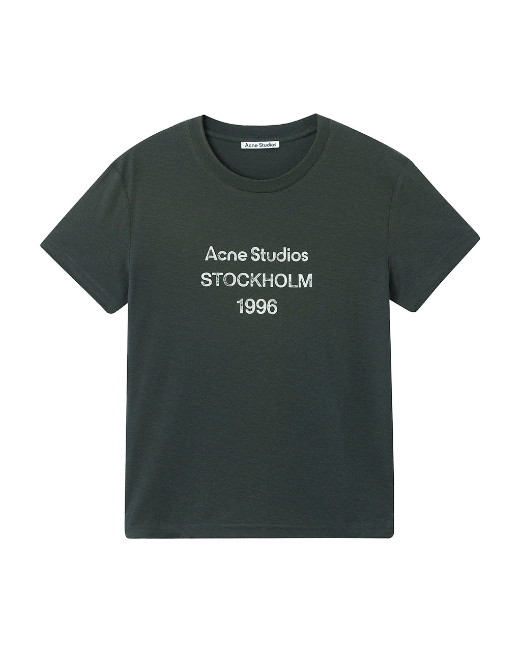 Logo tee