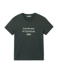 Logo tee