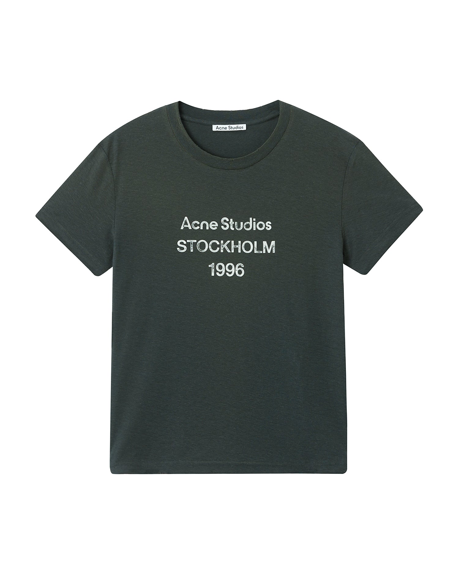 Logo tee