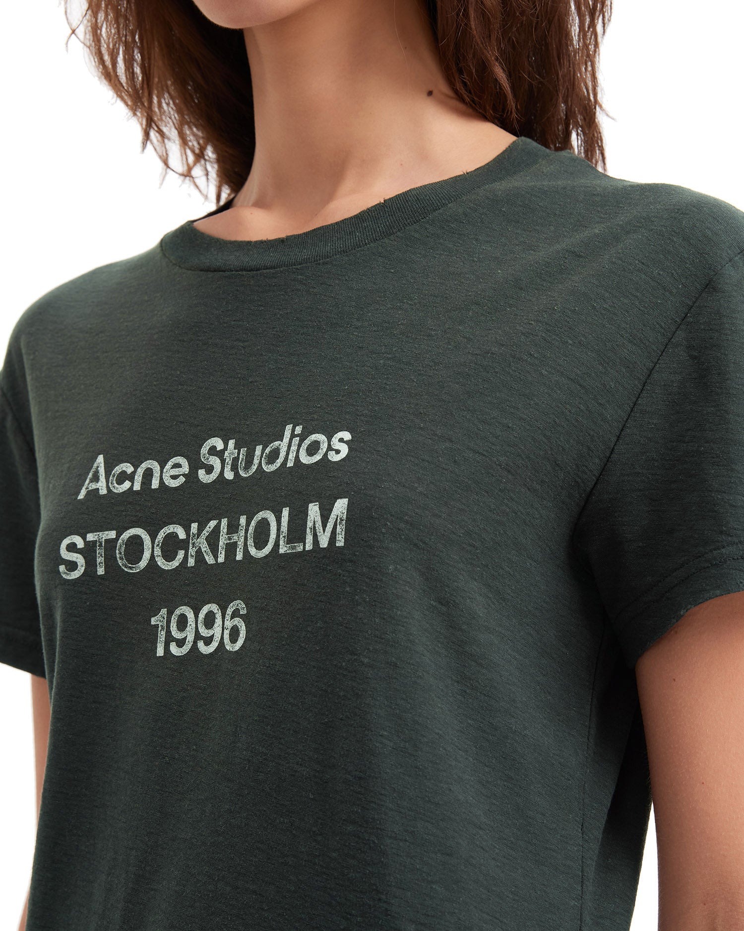 Logo tee