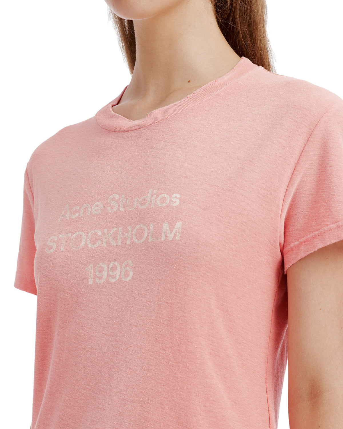 Logo tee