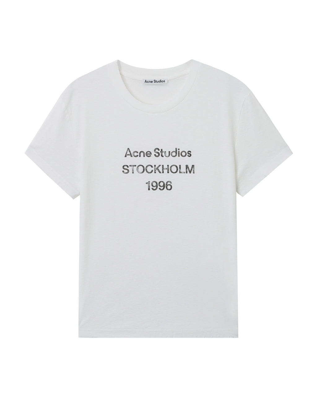 Logo tee
