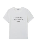Logo tee
