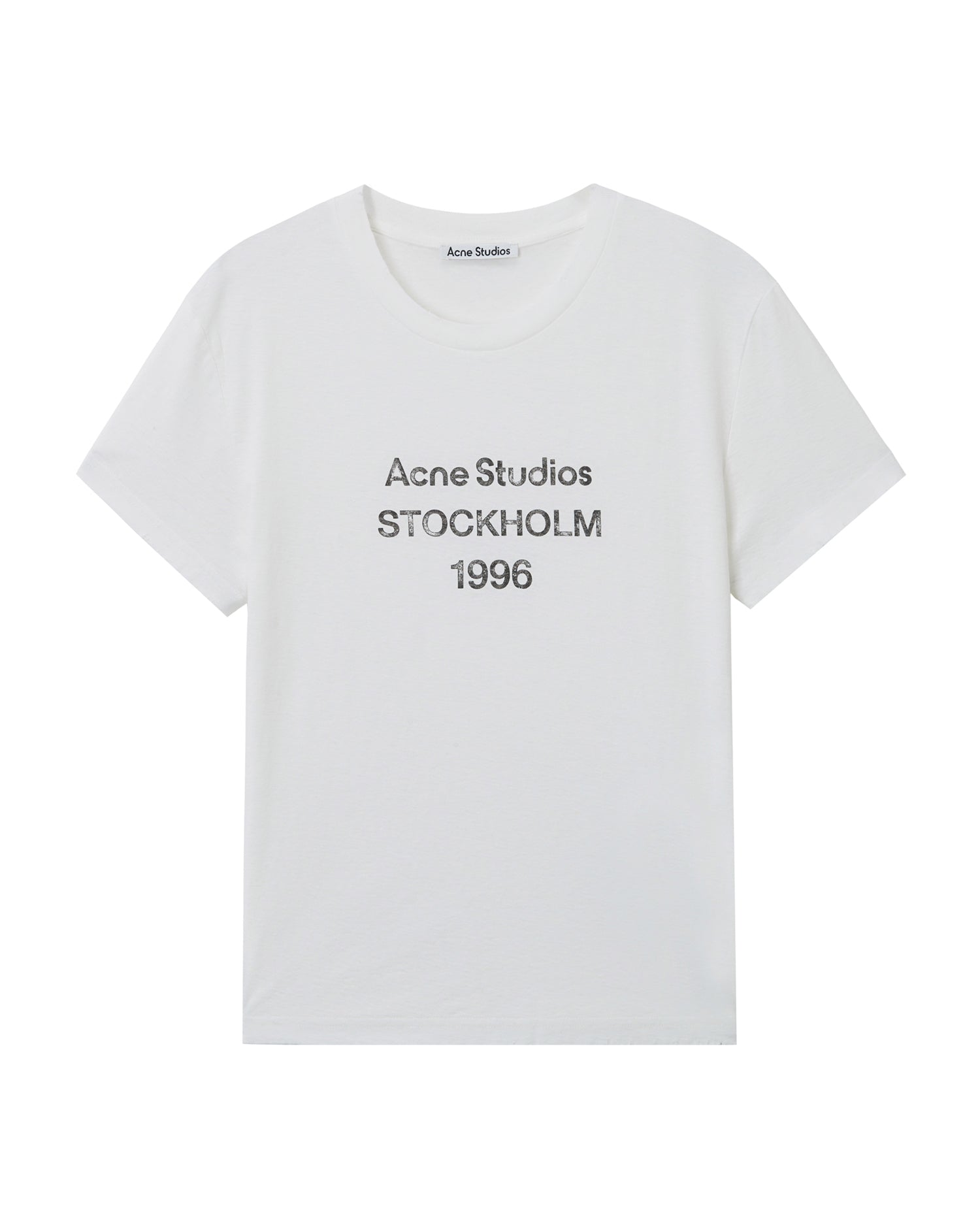 Logo tee
