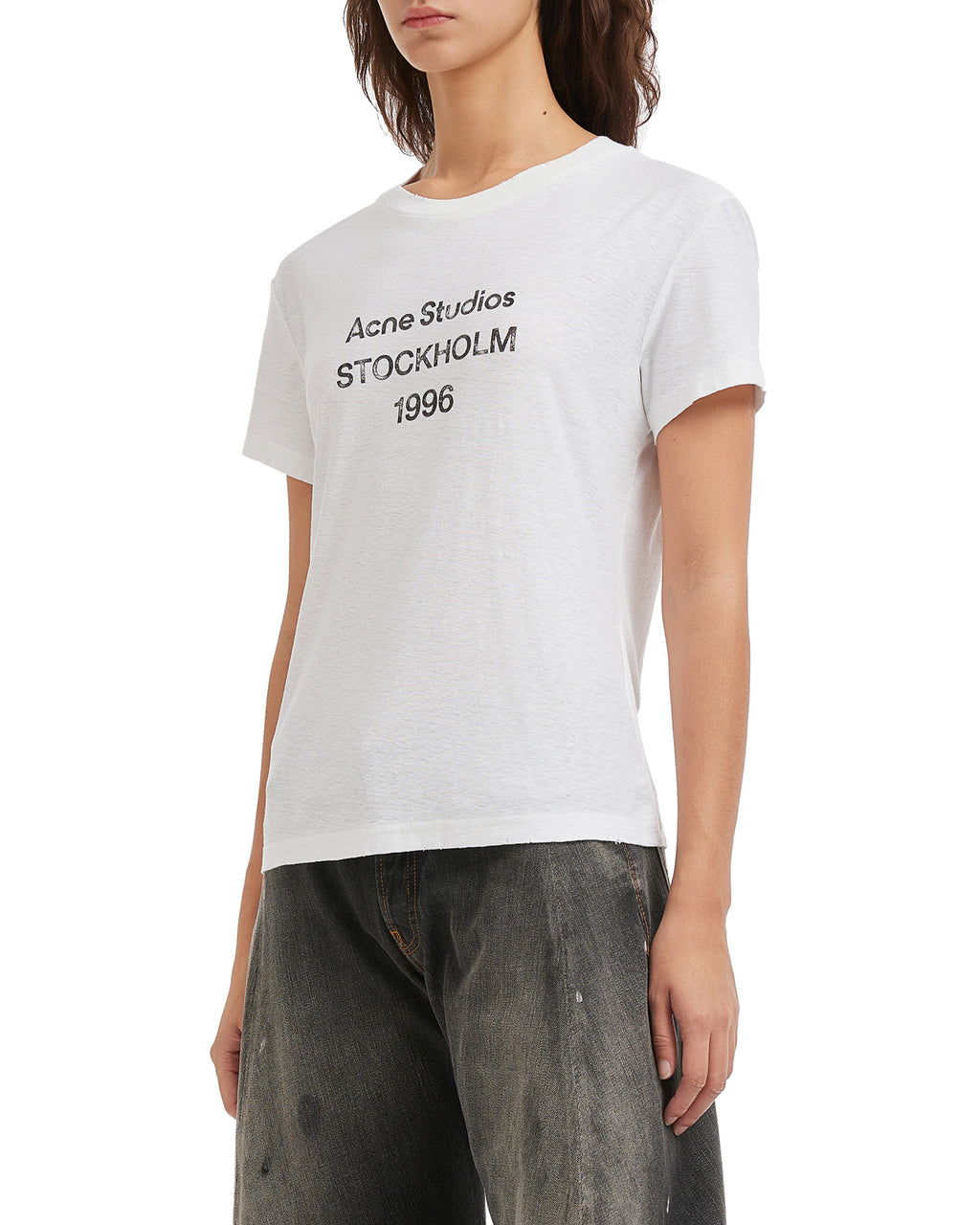 Logo tee