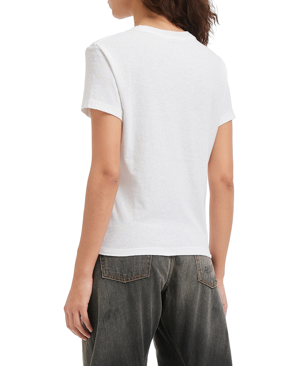 Logo tee