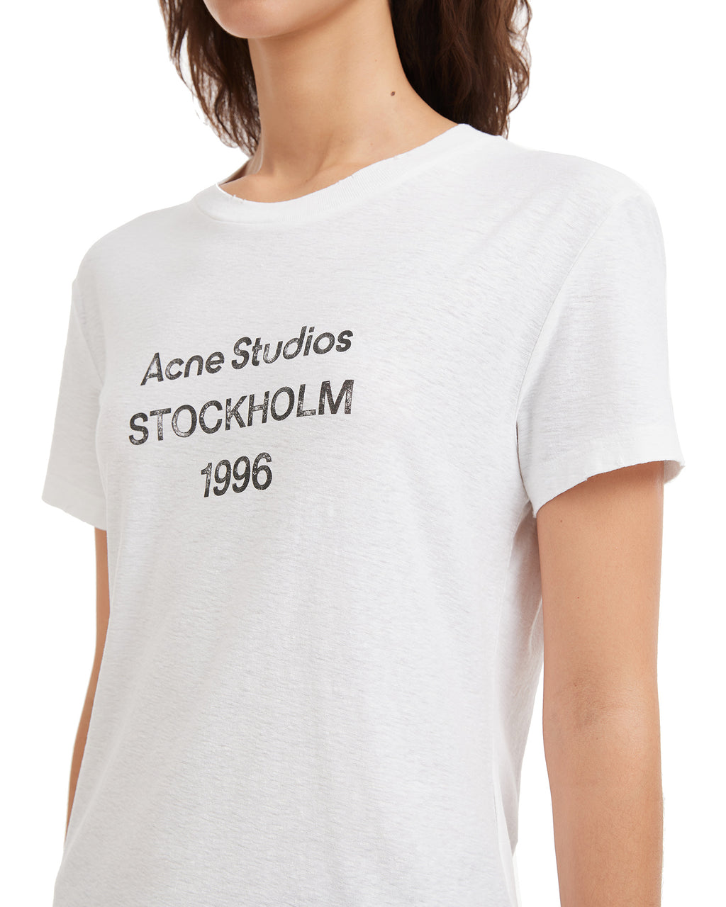 Logo tee