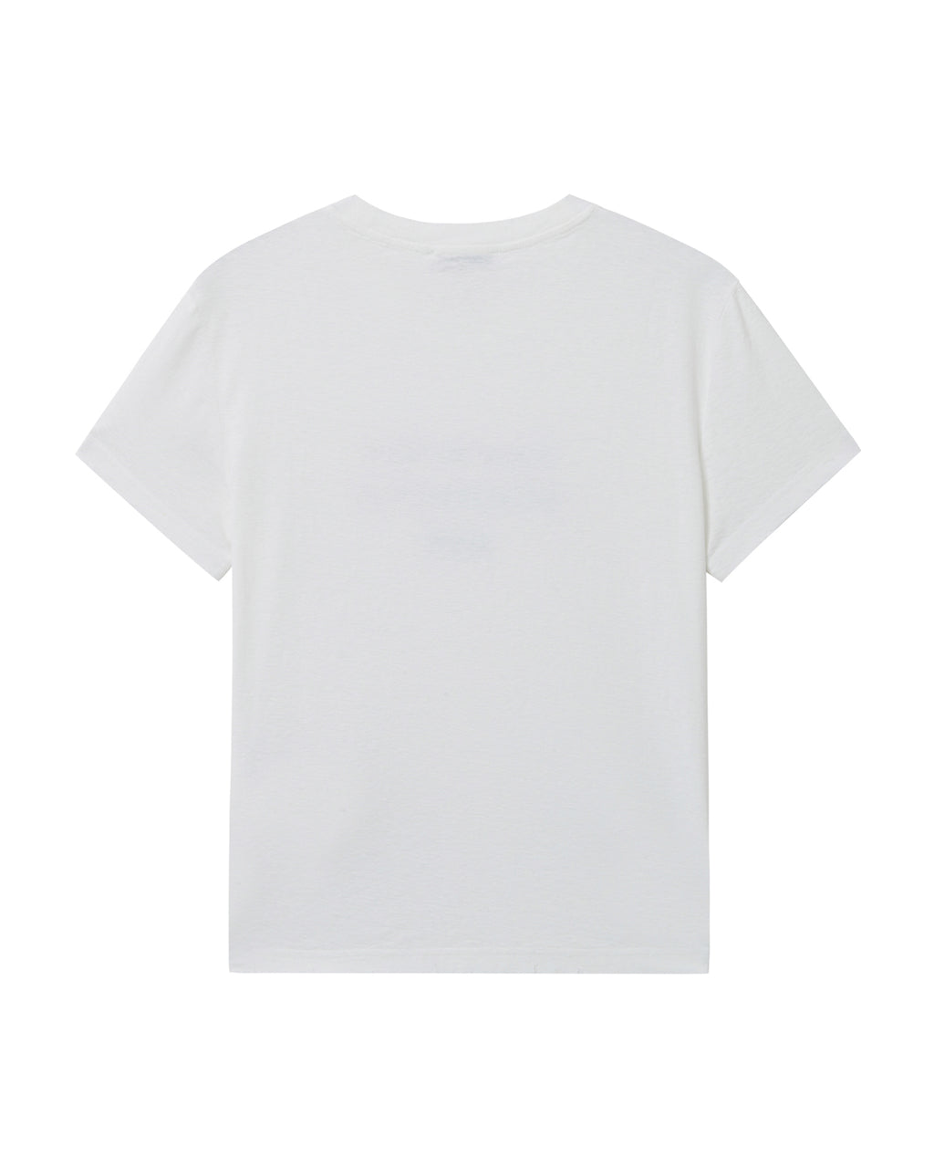 Logo tee