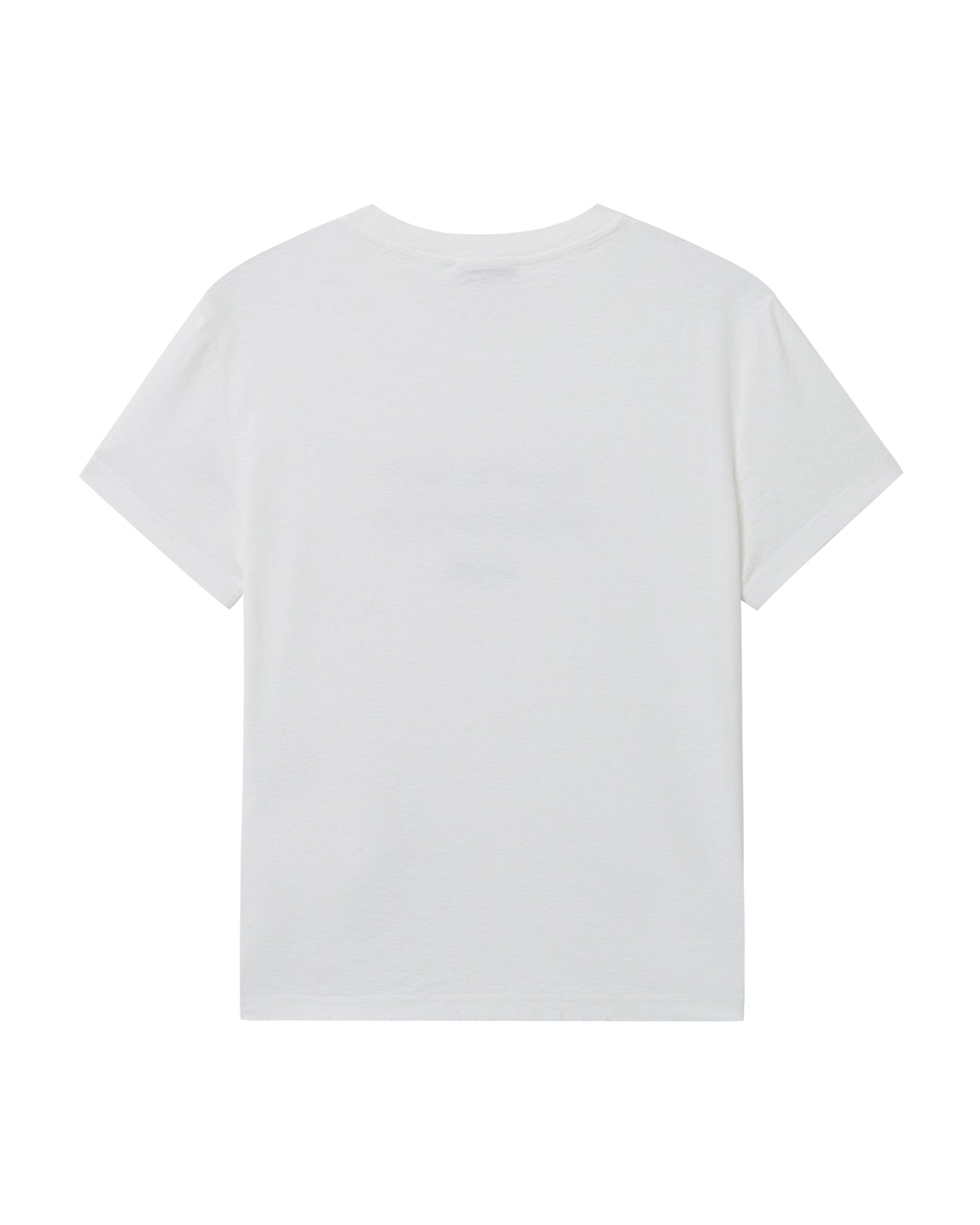 Logo tee