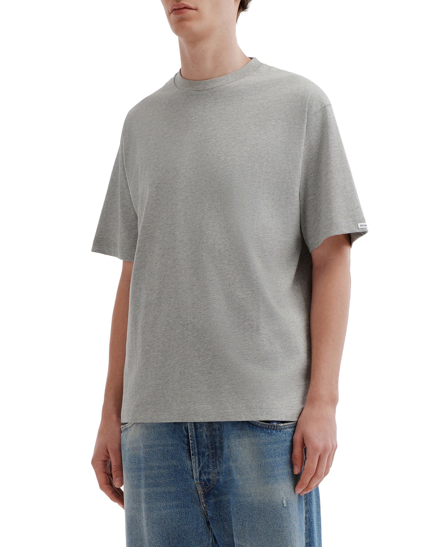 Oversized tee